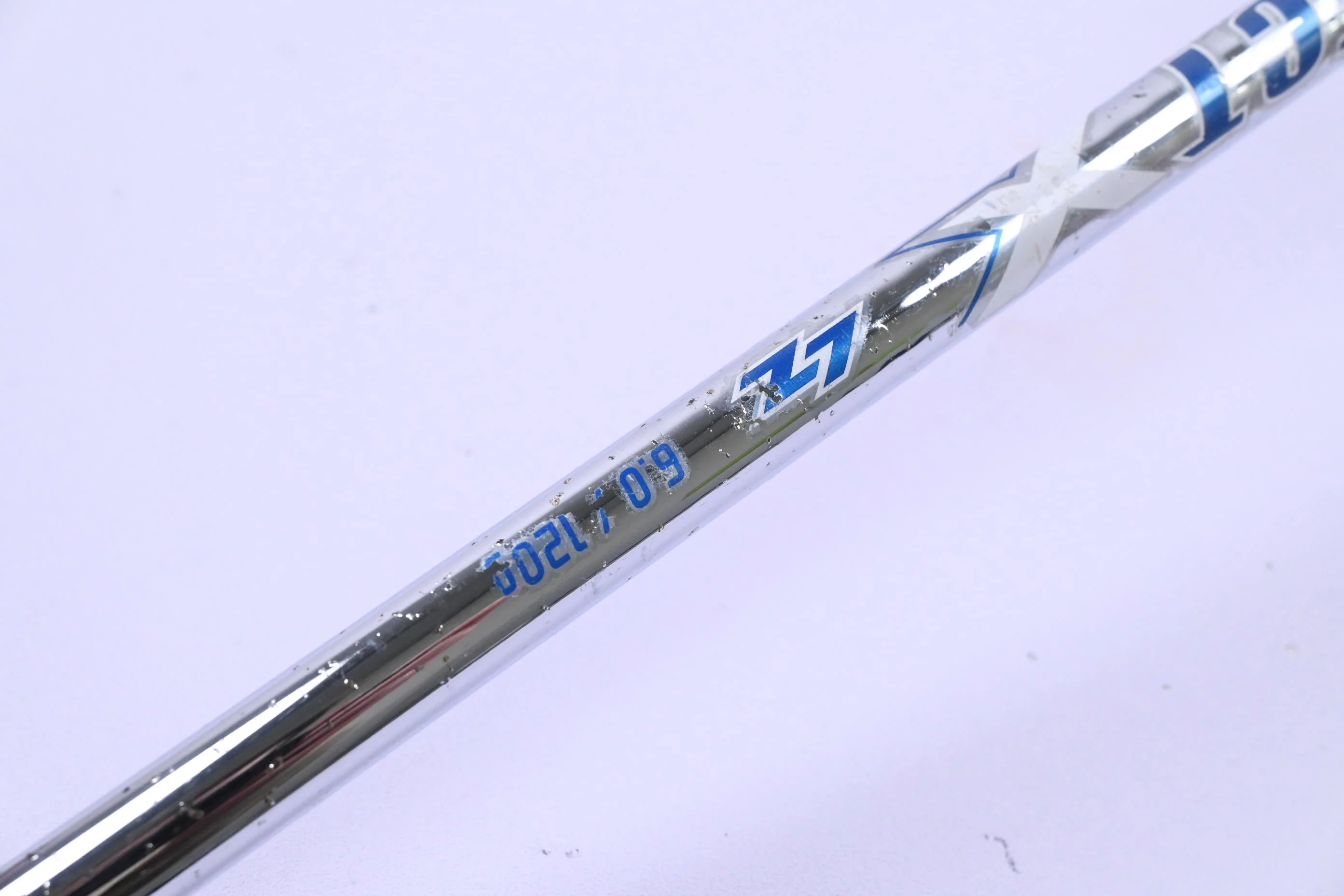 Ping Glide 2.0 Stealth Gap Wedge / 52 Degree / Red Dot / Stiff Flex Project X 120 - Image 4