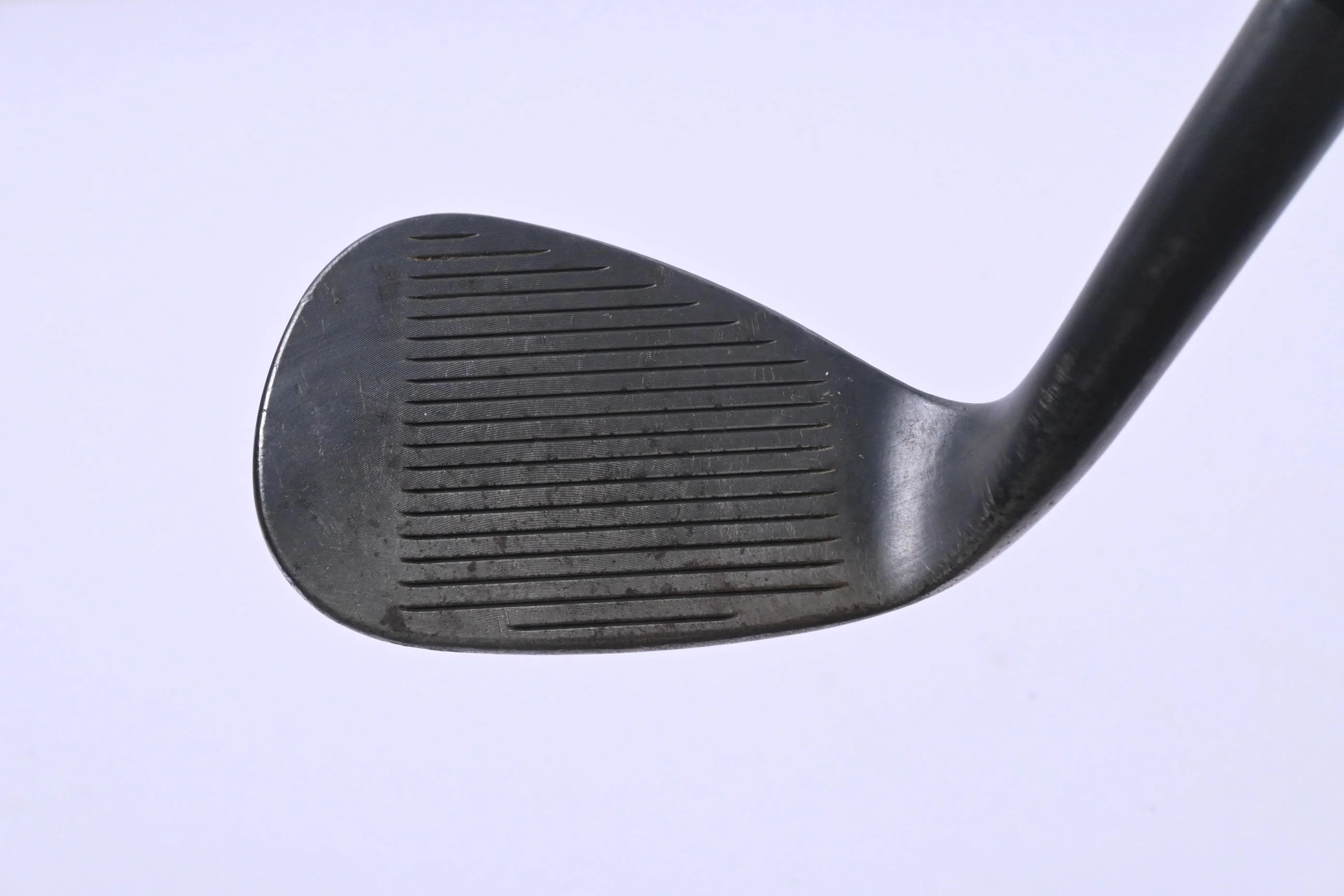 Ping Glide 2.0 Stealth Lob Wedge / 58 Degree / Red Dot / Stiff Flex Project X - Image 2