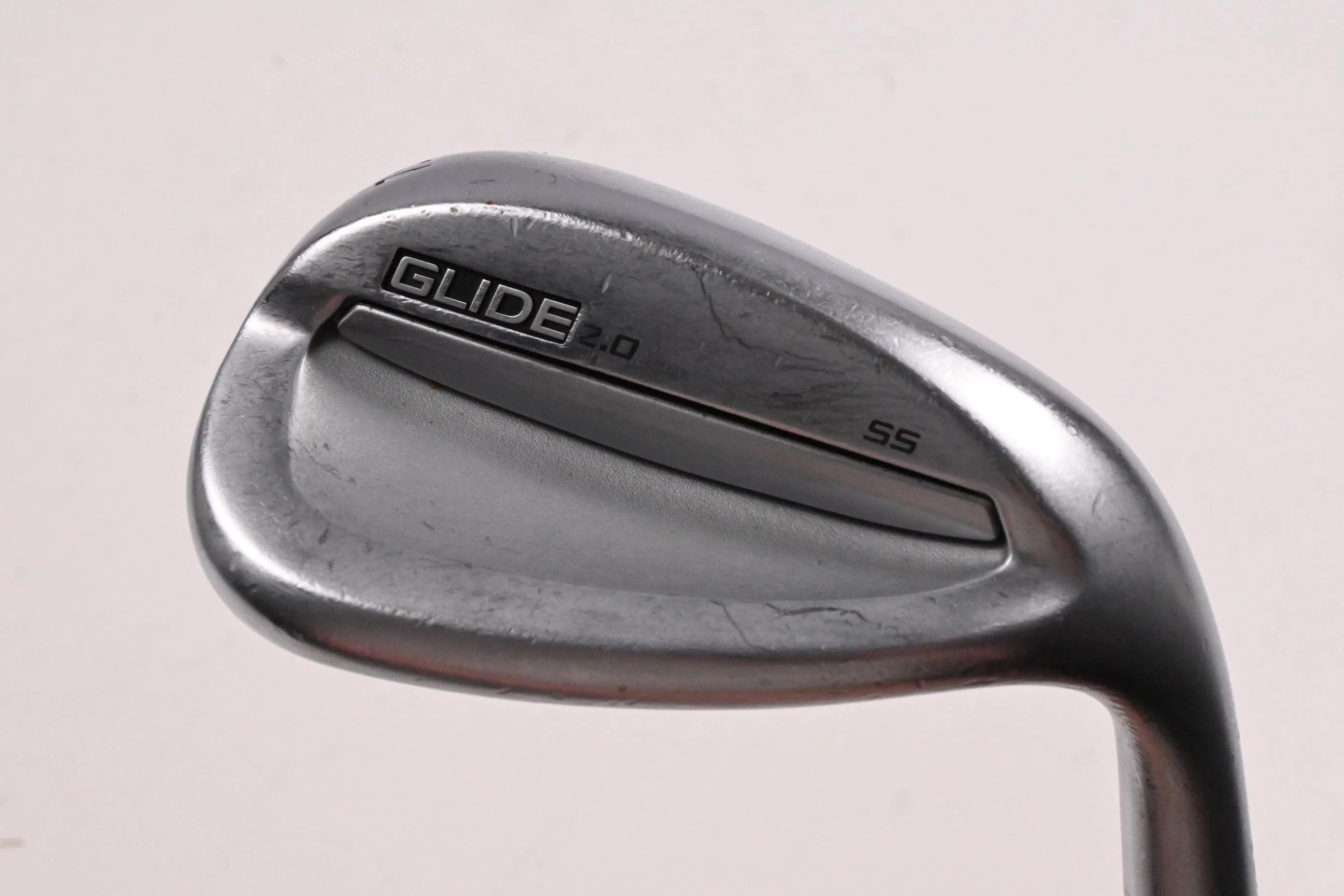 Ping Glide 2.0 Sand Wedge / 54 Degree /Senior Flex Ping CFS 65 Shaft