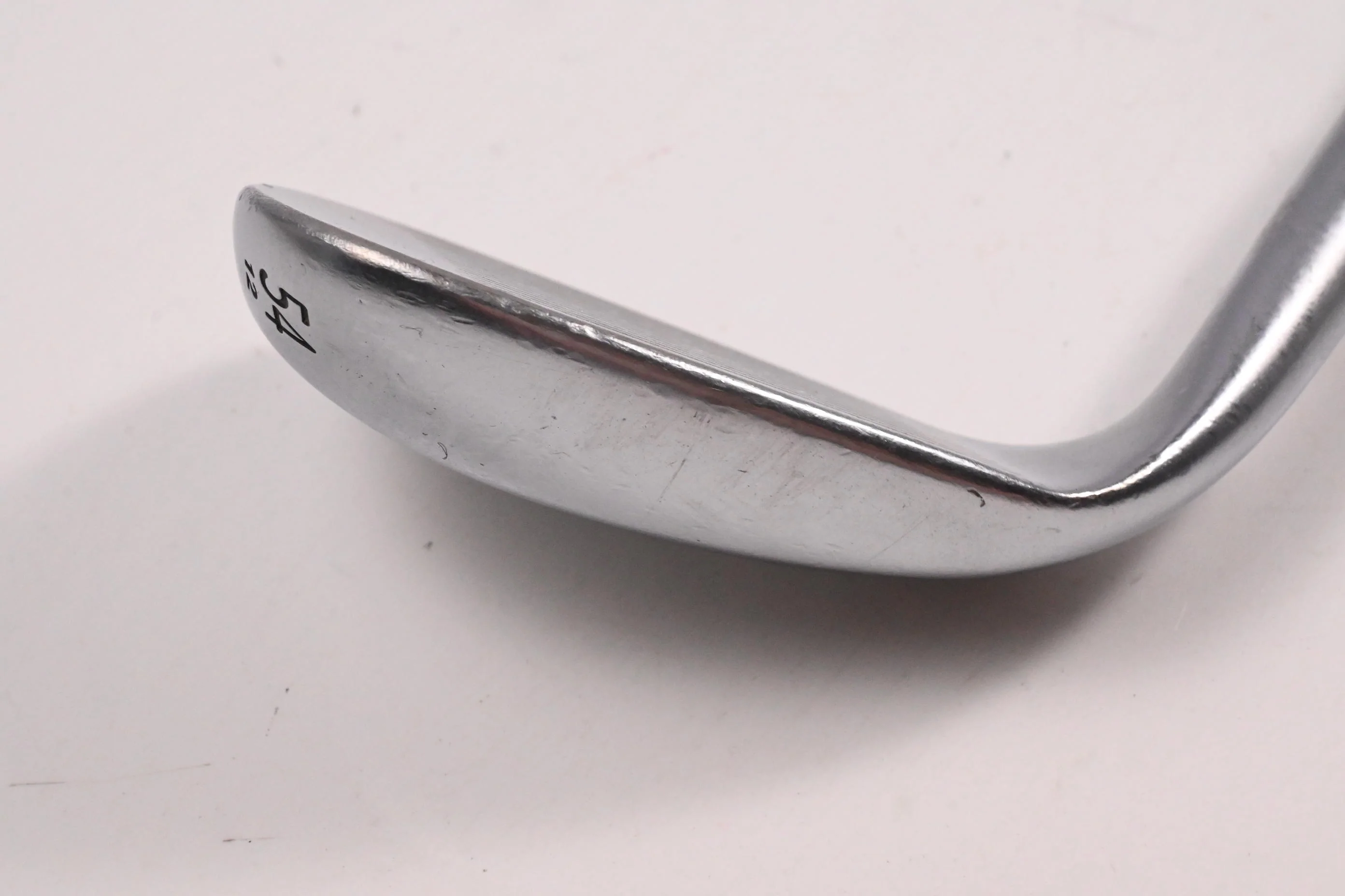 Ping Glide 2.0 Sand Wedge / 54 Degree /Senior Flex Ping CFS 65 Shaft - Image 4