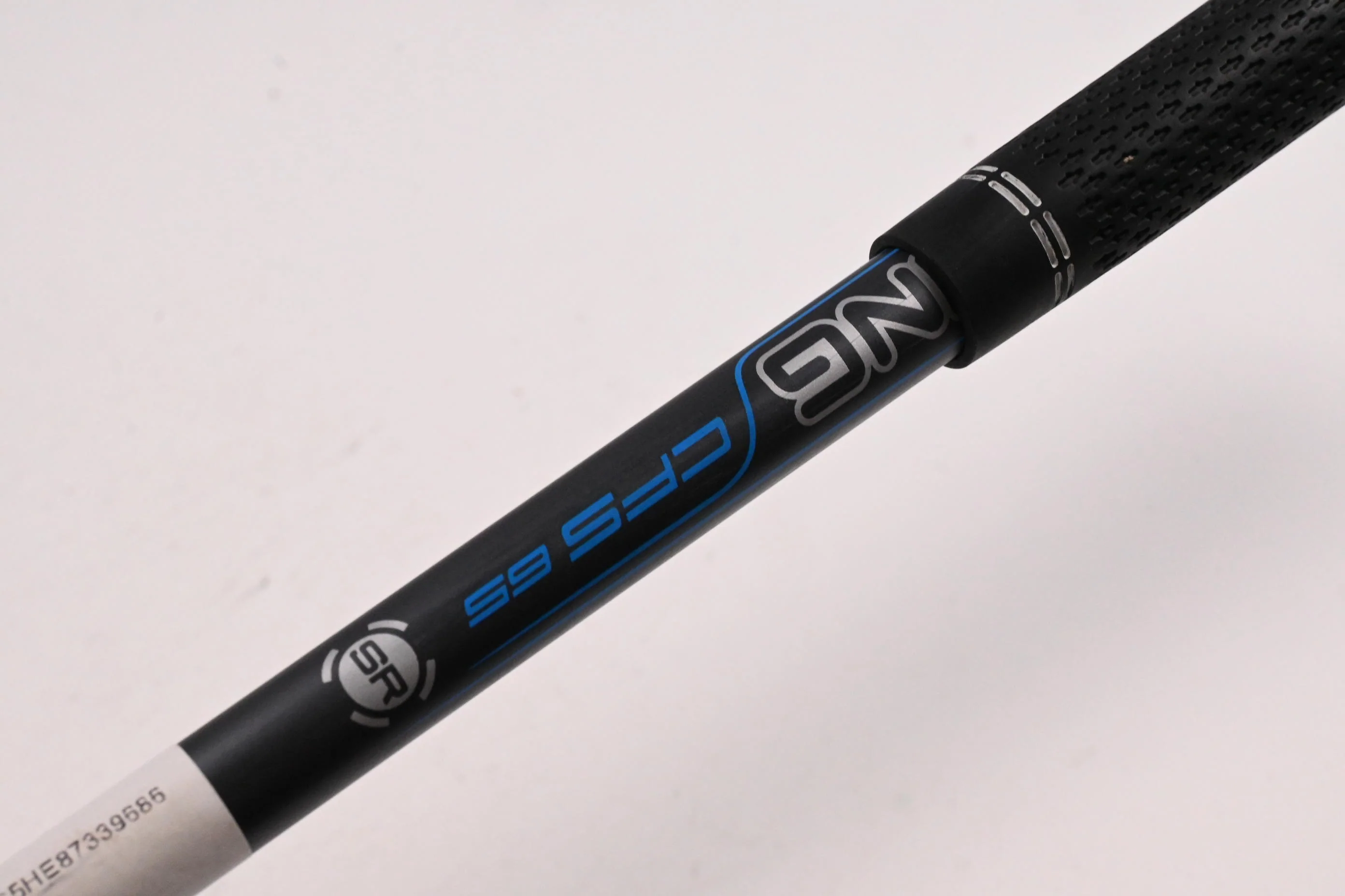 Ping Glide 2.0 Sand Wedge / 54 Degree /Senior Flex Ping CFS 65 Shaft - Image 5