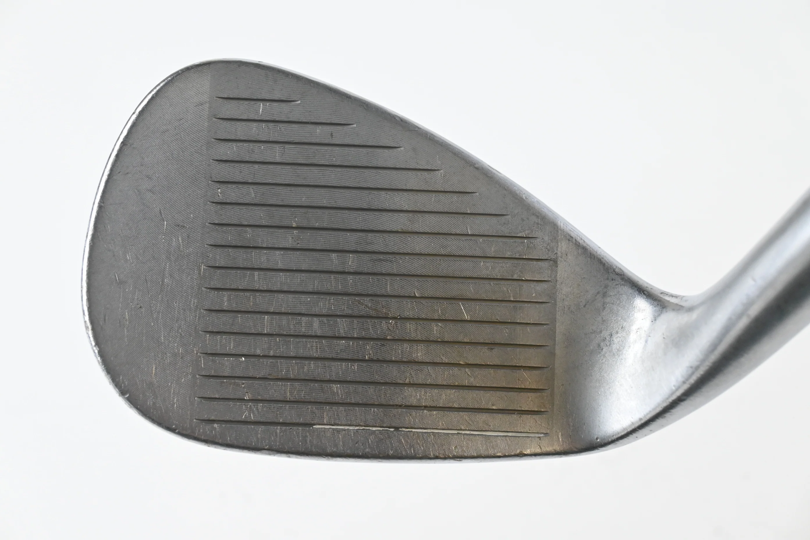 Ping Glide 2.0 Gap Wedge / 50 Degree / Black Dot / Senior Flex Ping CFS 65 Shaft - Image 2
