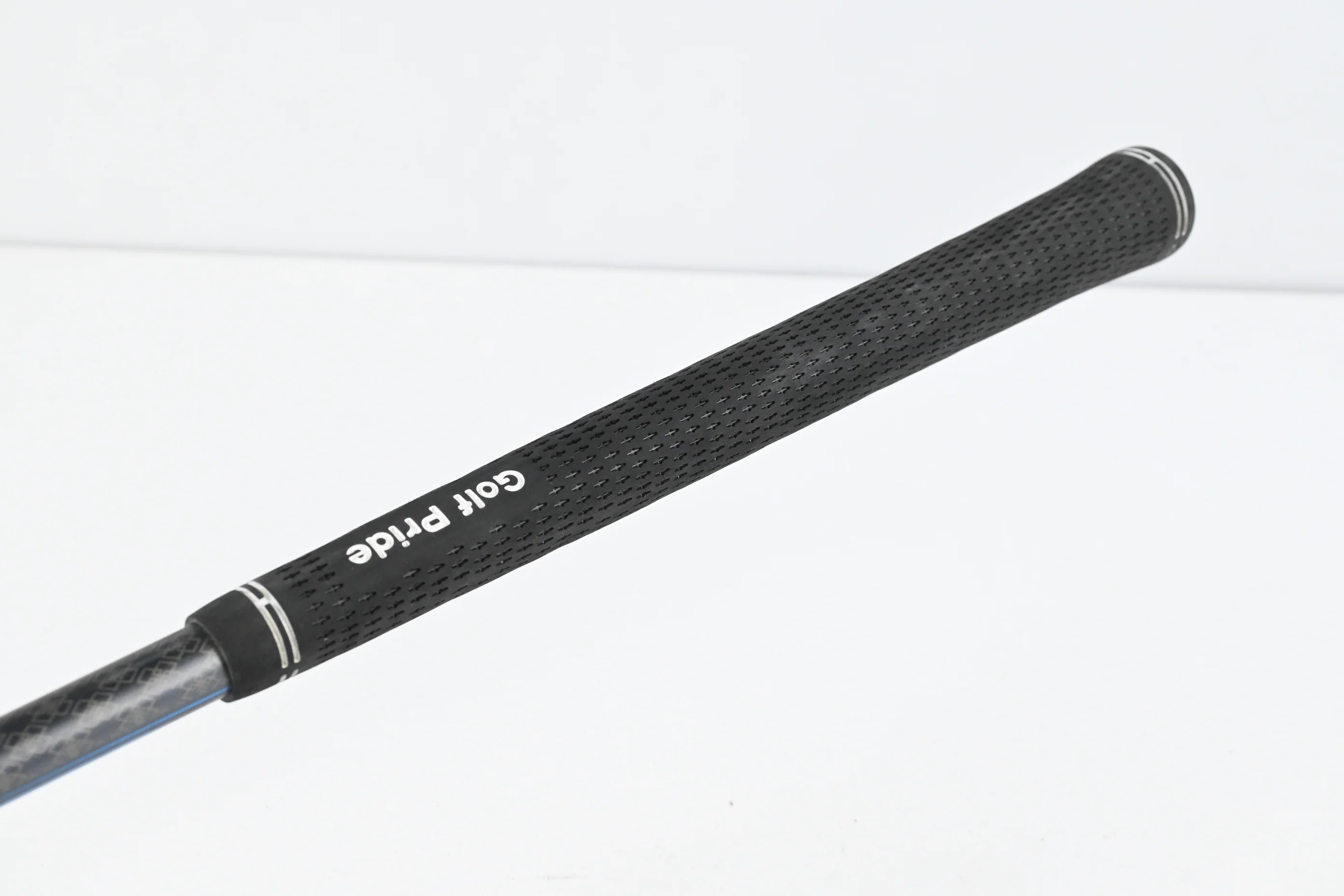Ping Glide 2.0 Gap Wedge / 50 Degree / Black Dot / Senior Flex Ping CFS 65 Shaft - Image 6