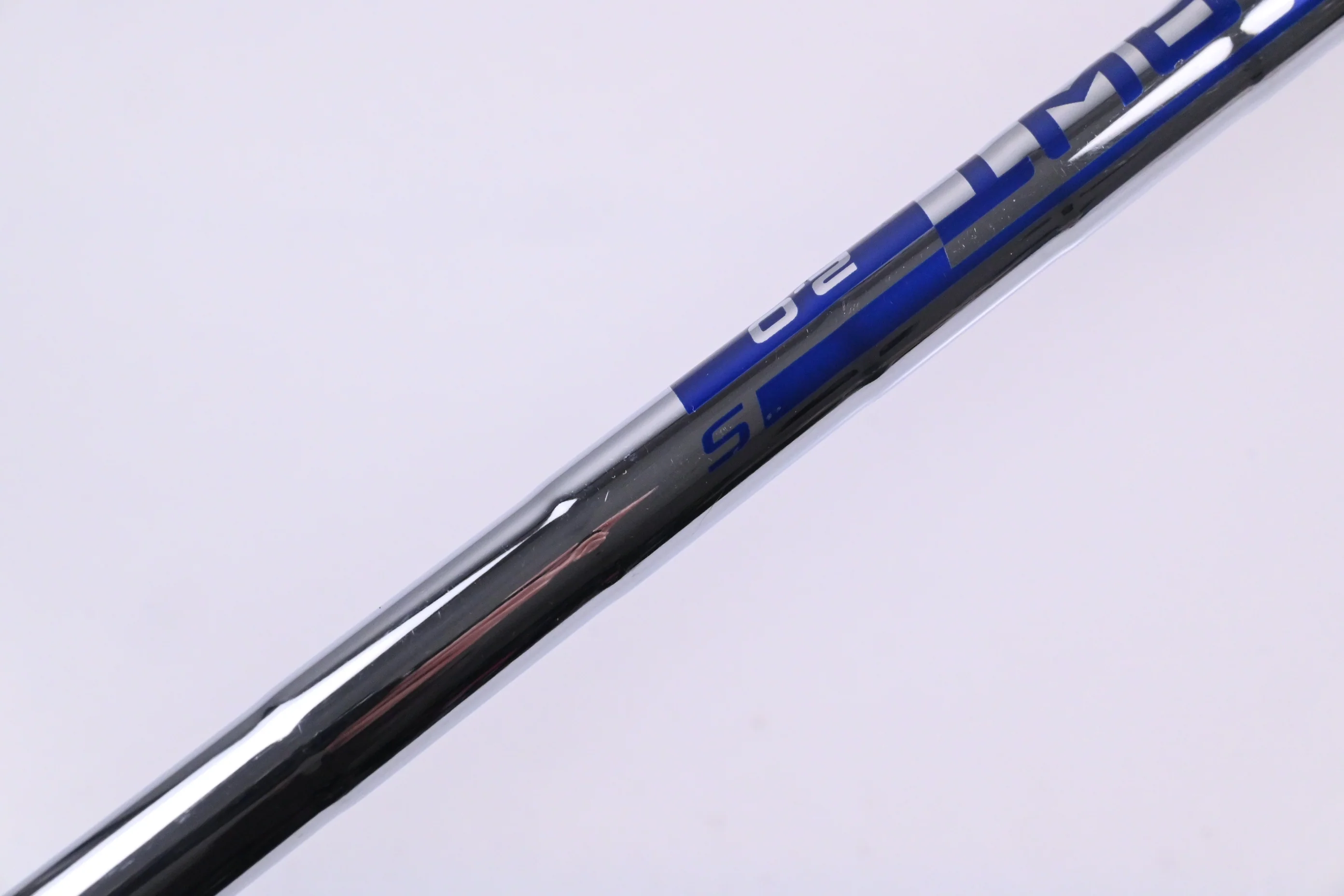 Ping Glide 4.0 Lob Wedge / 58 Degree / Black Dot / Stiff Flex Ping AWT 2.0 Shaft - Image 5
