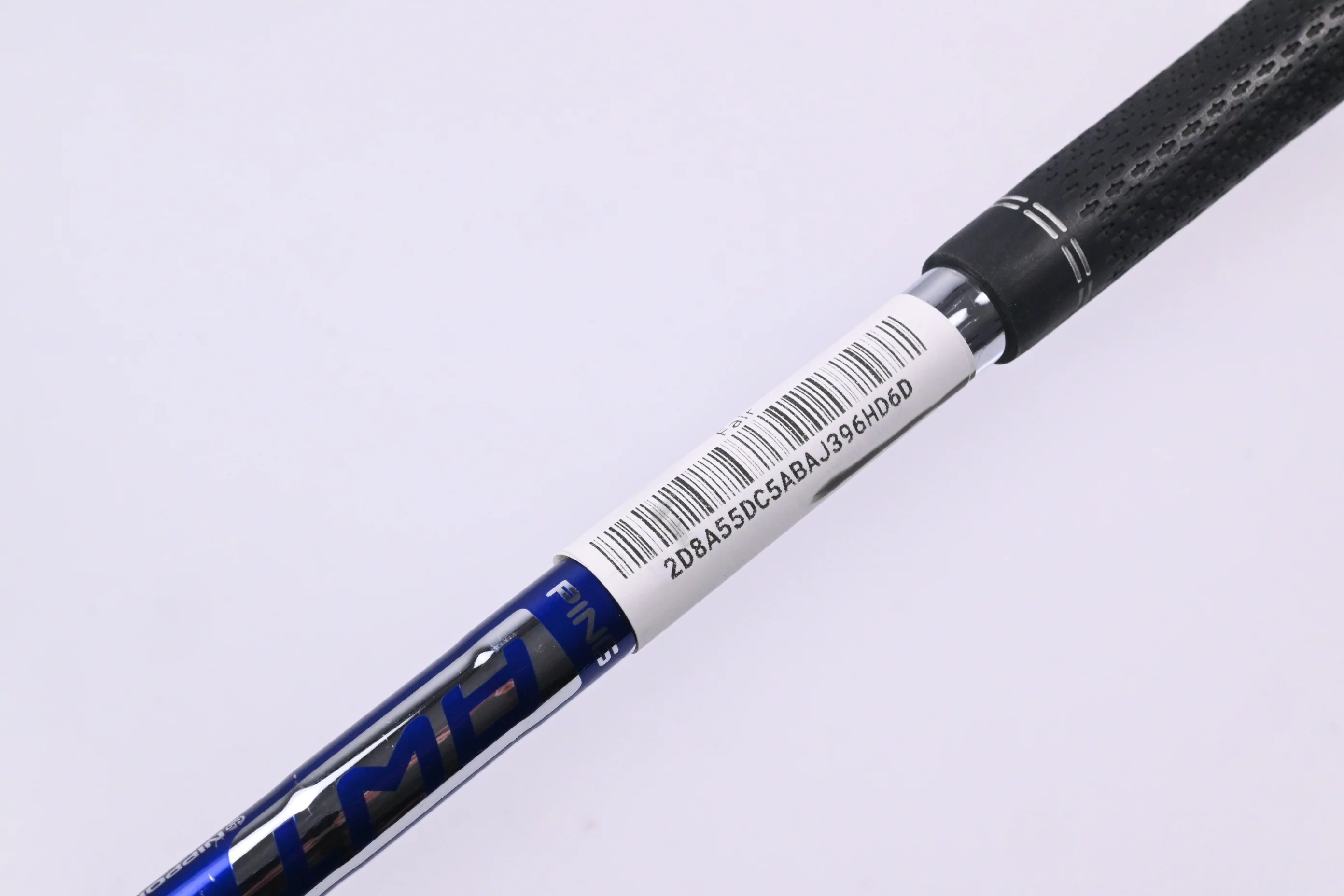 Ping Glide 4.0 Lob Wedge / 58 Degree / Black Dot / Stiff Flex Ping AWT 2.0 Shaft - Image 6