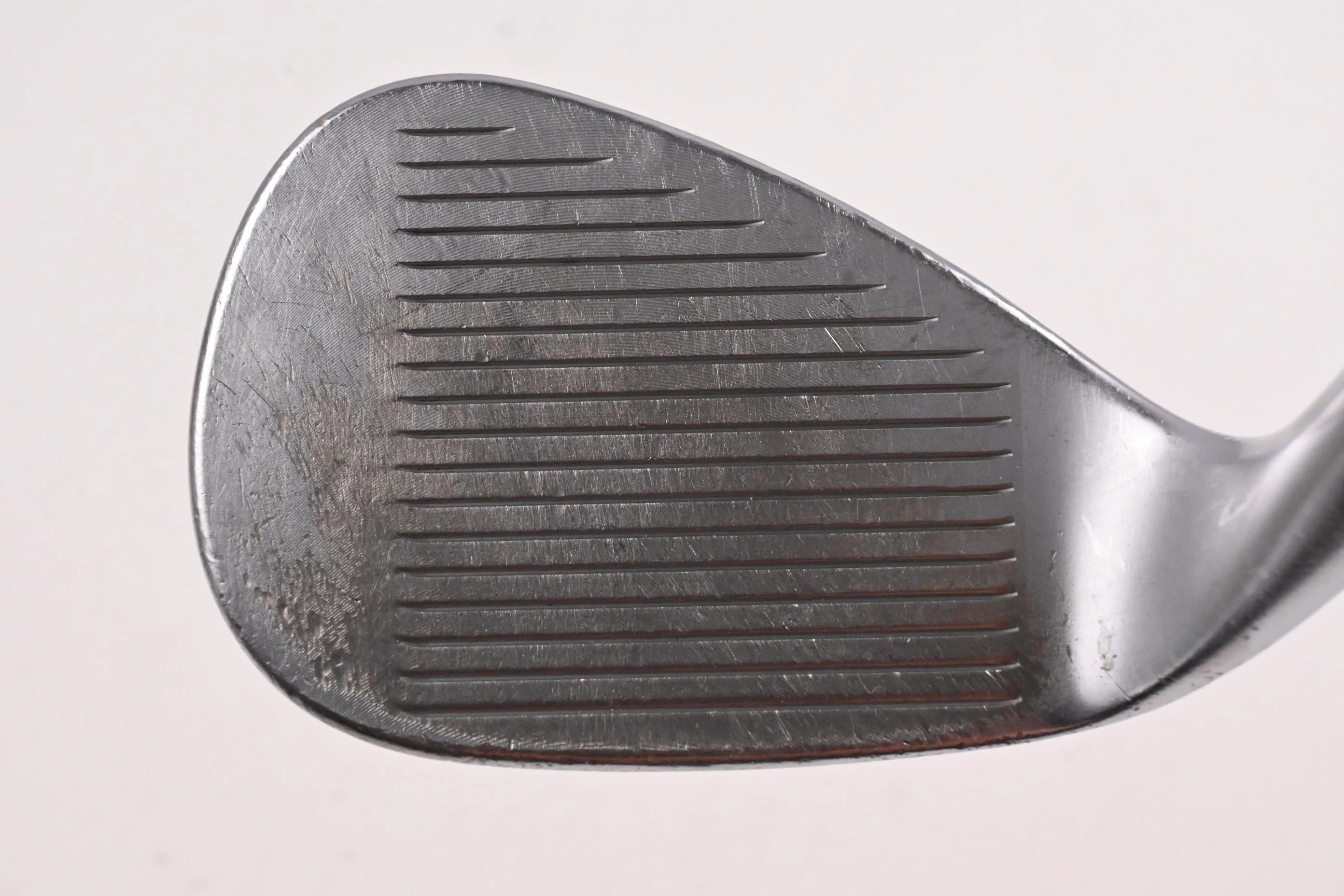 Ping Glide 2.0 Sand Wedge / 56 Degree / Black Dot / Stiff Flex KBS Tour 120 Shaft - Image 3