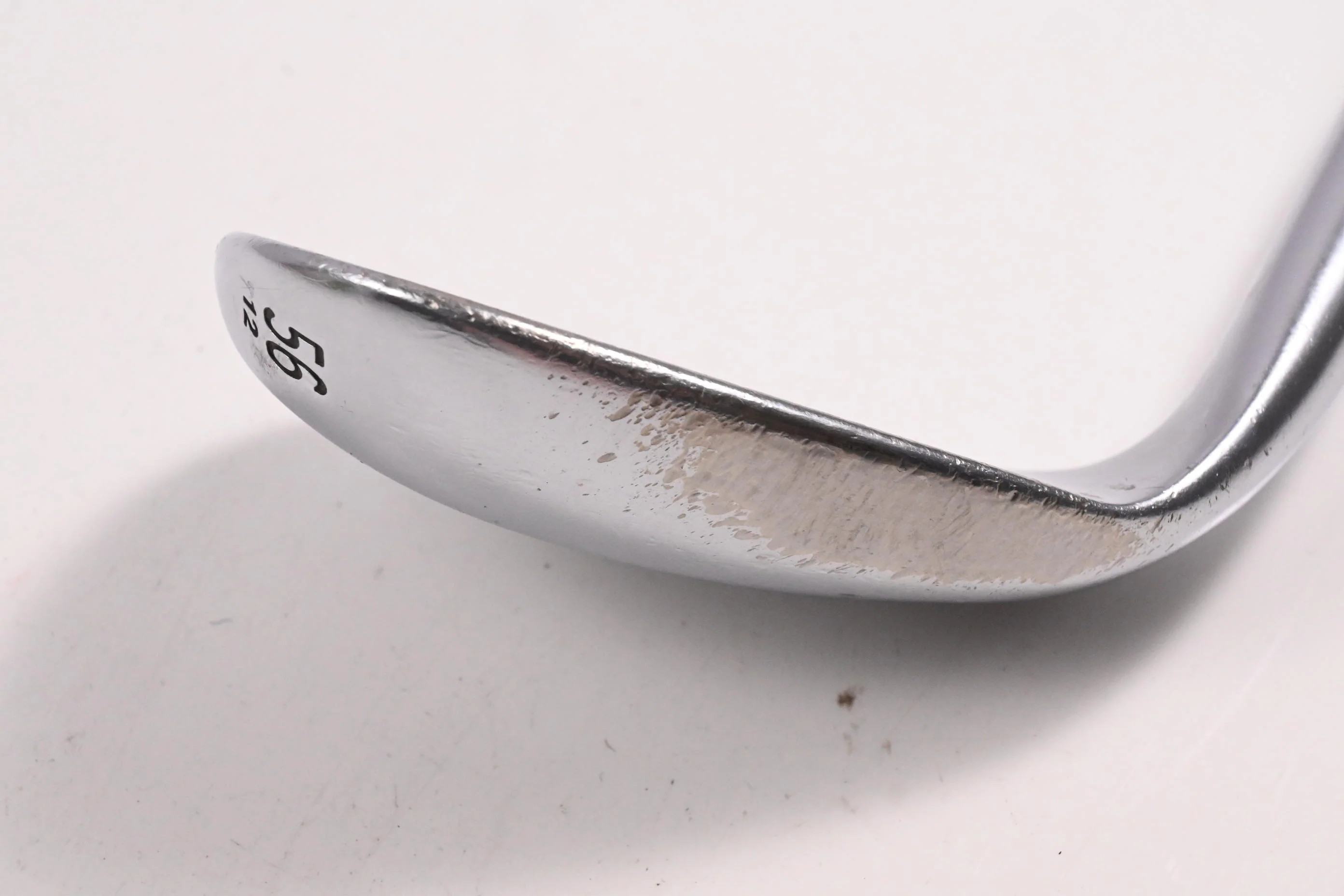 Ping Glide 2.0 Sand Wedge / 56 Degree / Black Dot / Stiff Flex KBS Tour 120 Shaft - Image 4