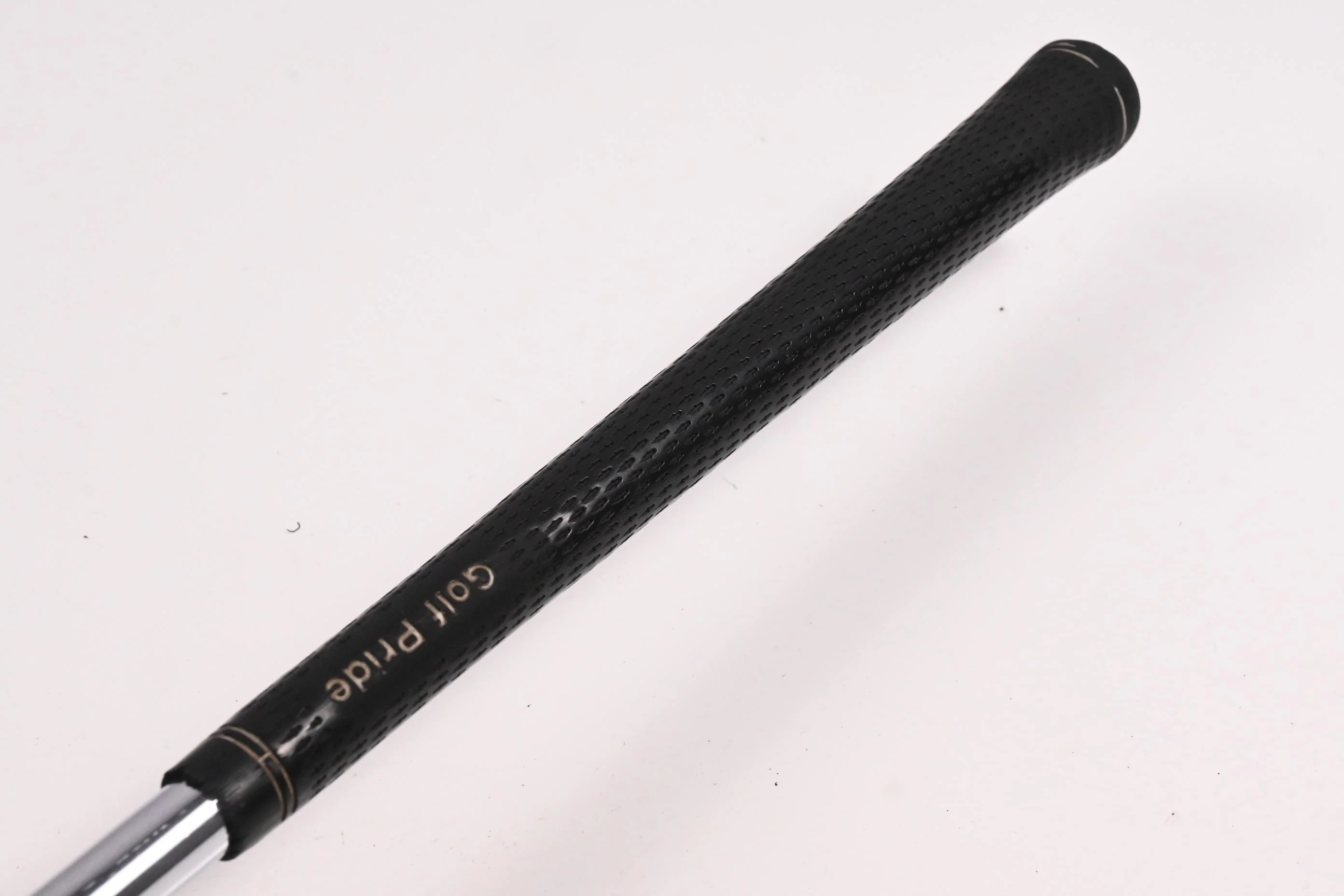 Ping Glide 2.0 Sand Wedge / 56 Degree / Black Dot / Stiff Flex KBS Tour 120 Shaft - Image 8