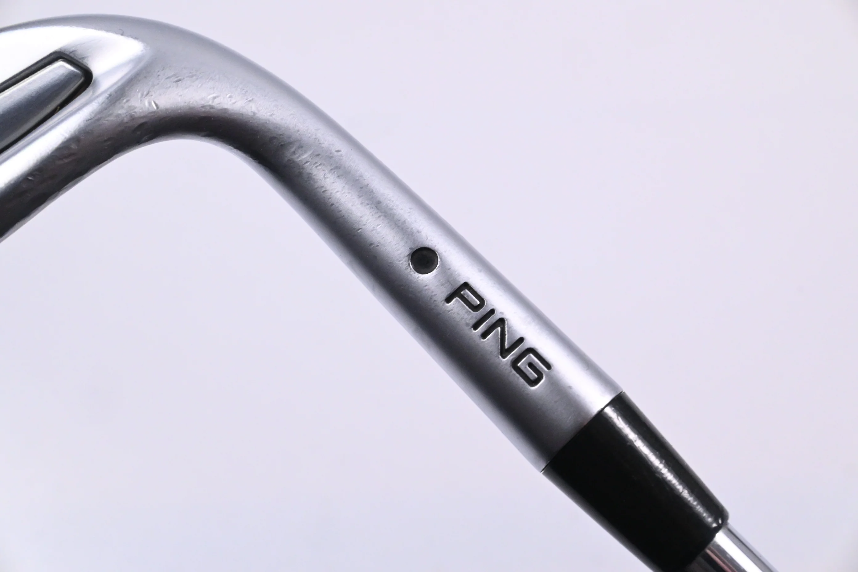 Ping Glide 2.0 Gap Wedge / 52 Degree / Black Dot / Stiff Flex KBS Tour 120 Shaft - Image 2
