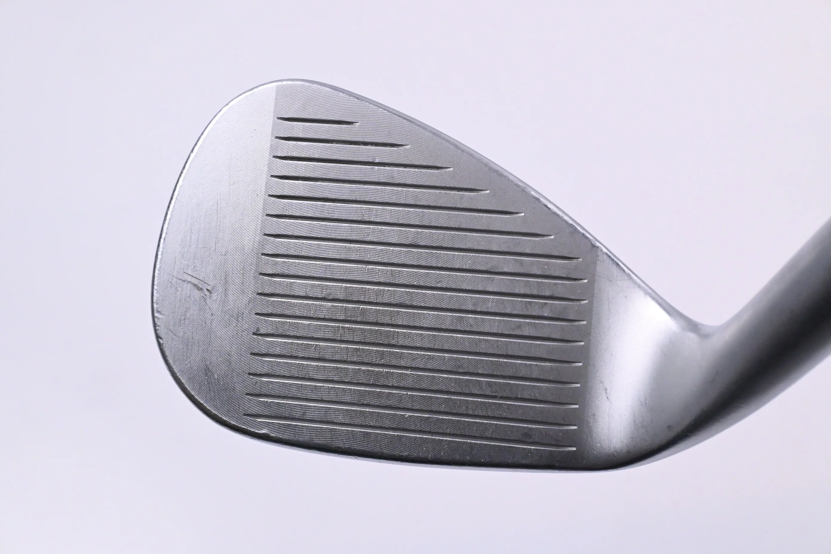Ping Glide 2.0 Gap Wedge / 52 Degree / Black Dot / Stiff Flex KBS Tour 120 Shaft - Image 3
