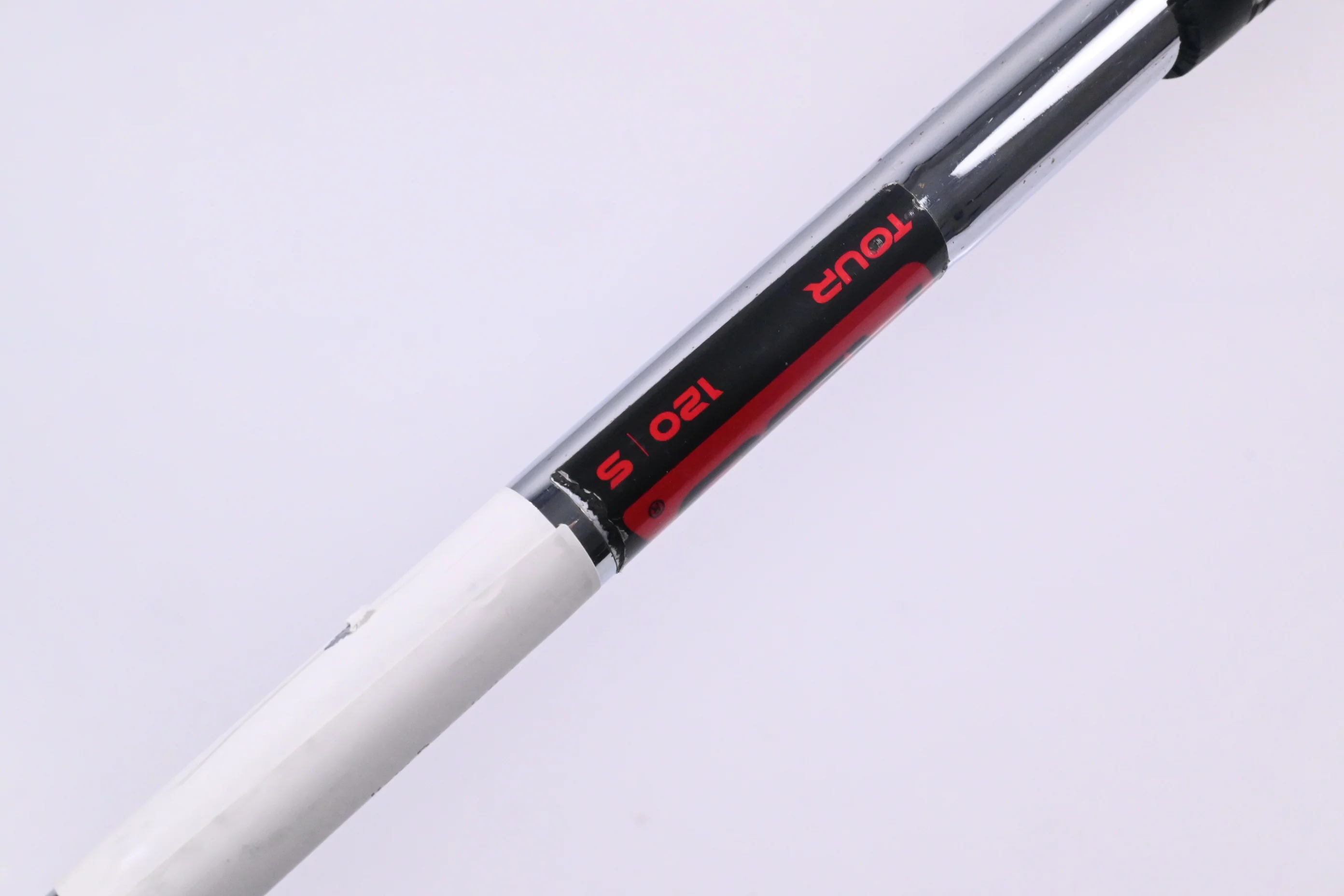 Ping Glide 2.0 Gap Wedge / 52 Degree / Black Dot / Stiff Flex KBS Tour 120 Shaft - Image 5