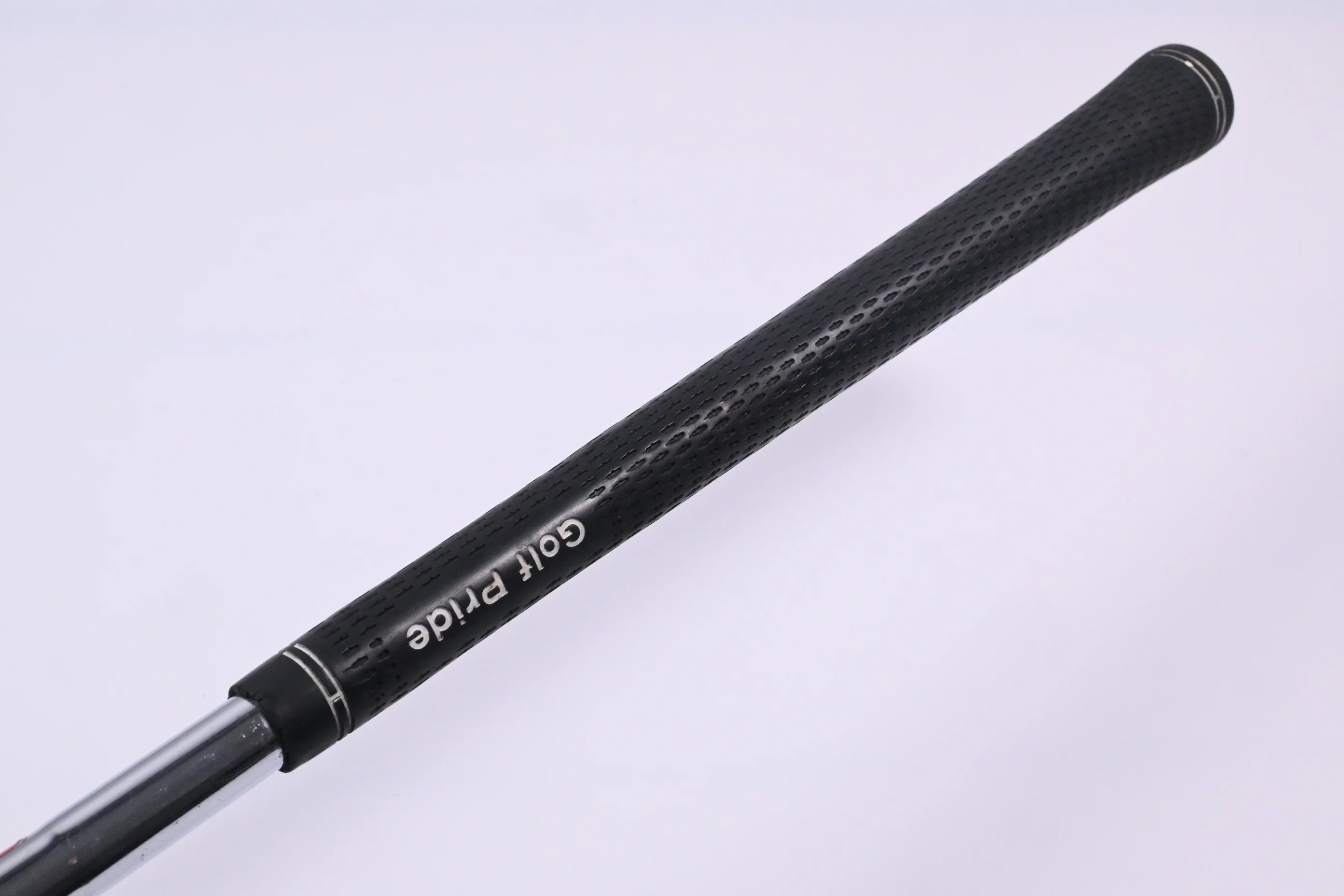 Ping Glide 2.0 Gap Wedge / 52 Degree / Black Dot / Stiff Flex KBS Tour 120 Shaft - Image 7