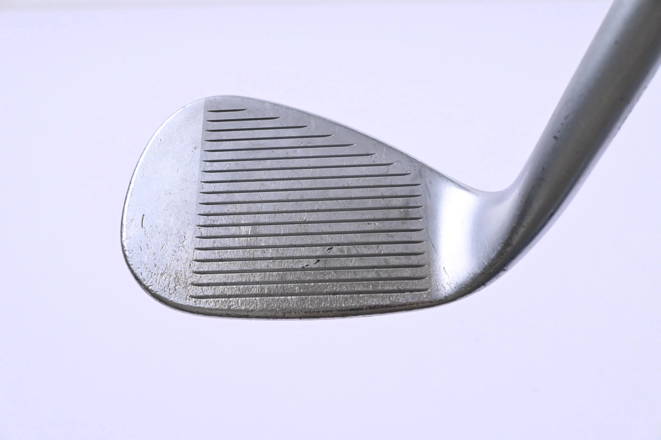 Ladies Ping Glide 2.0 Sand Wedge / 56 Degree / Black Dot / Ladies Flex ULT 230 - Image 2