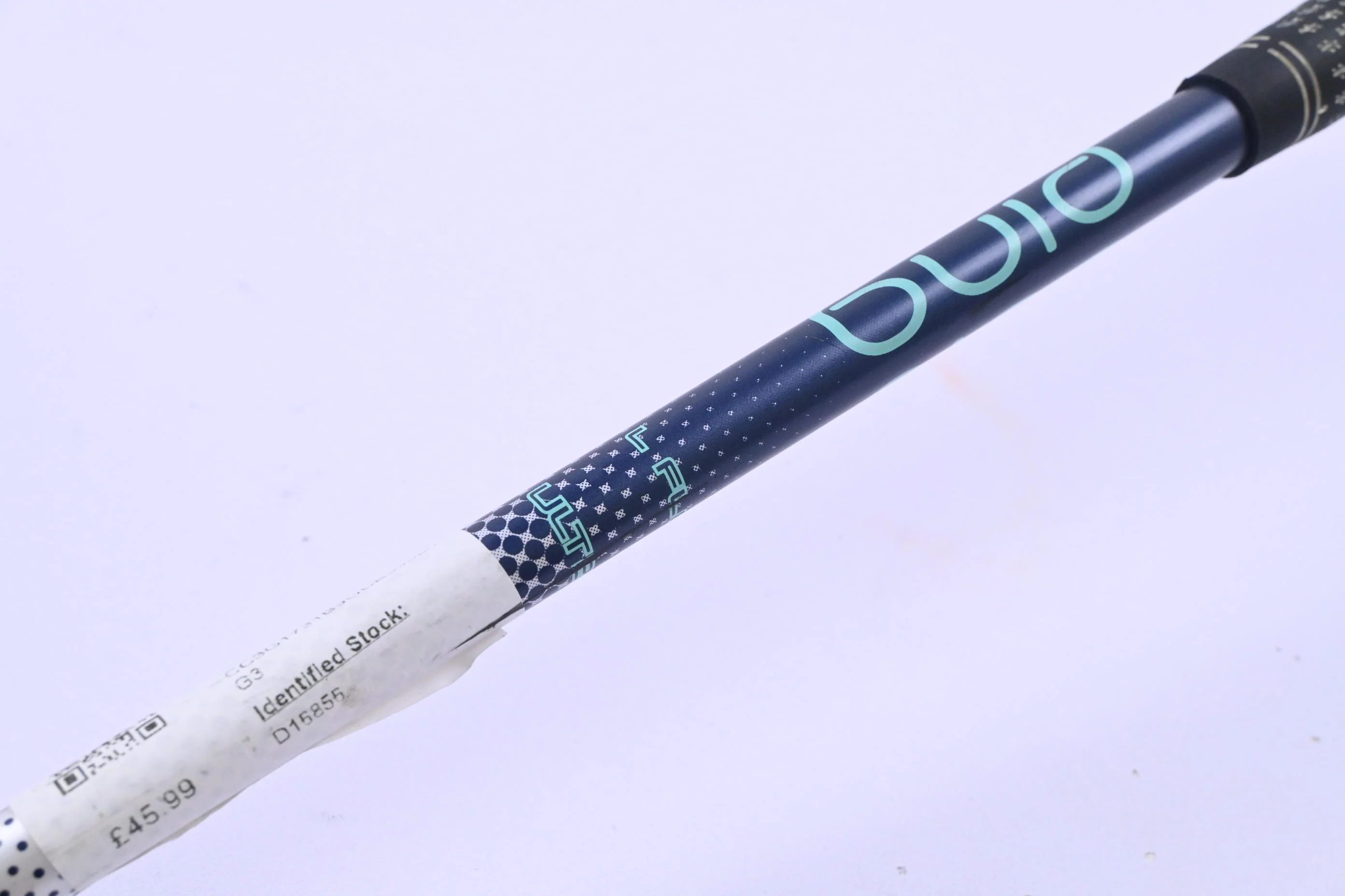 Ladies Ping Glide 2.0 Sand Wedge / 56 Degree / Black Dot / Ladies Flex ULT 230 - Image 4