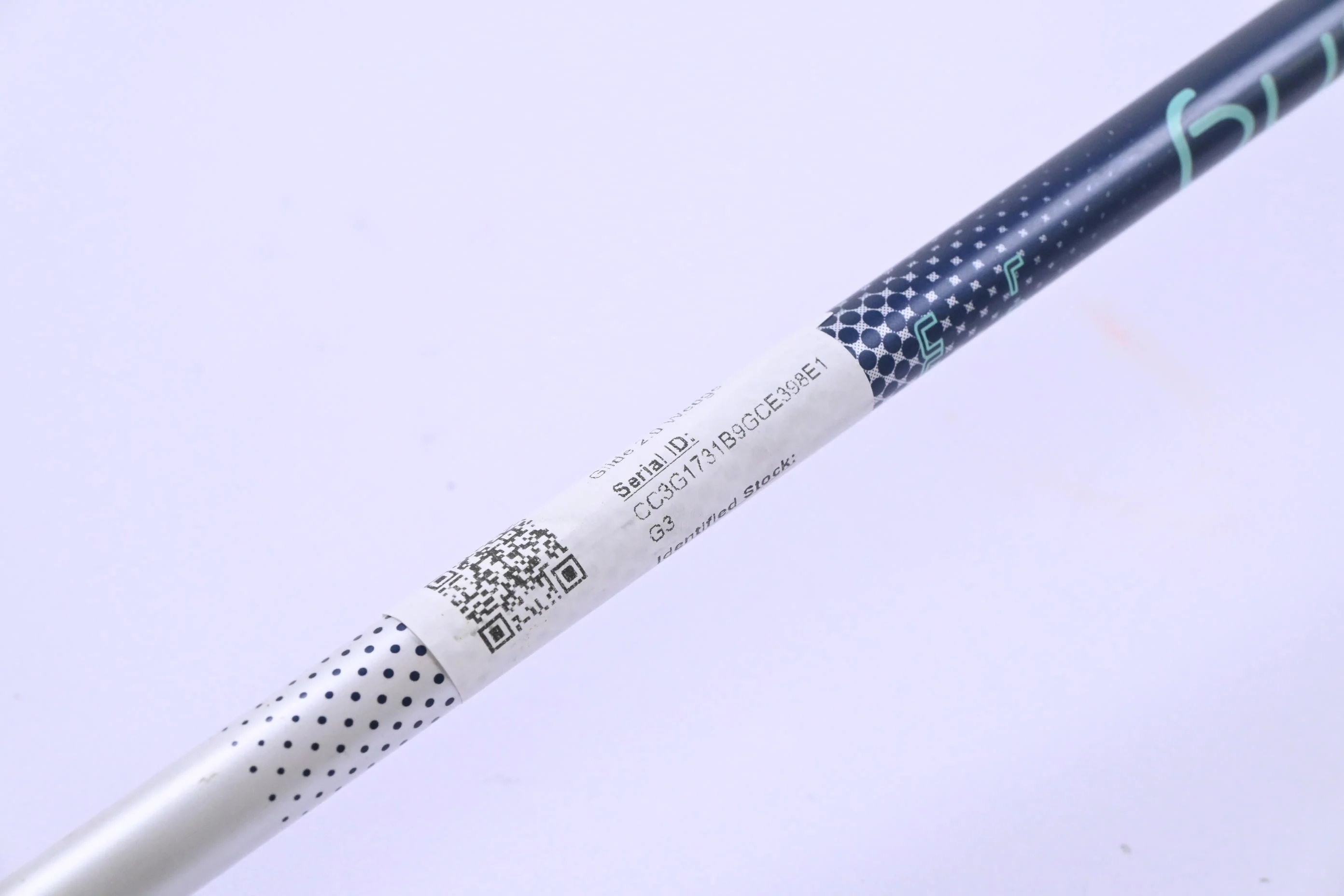 Ladies Ping Glide 2.0 Sand Wedge / 56 Degree / Black Dot / Ladies Flex ULT 230 - Image 5