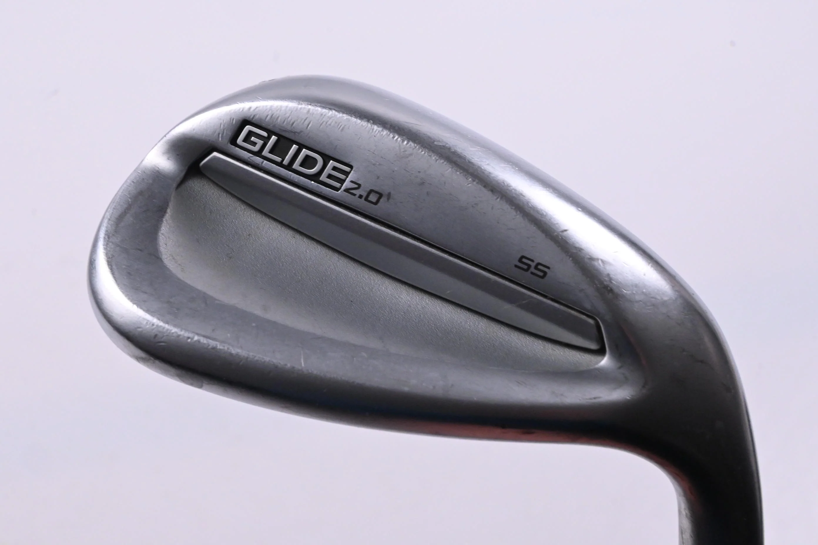 Ping Glide 2.0 Sand Wedge / 56 Degree / Black Dot / Wedge Flex Ping AWT 2.0