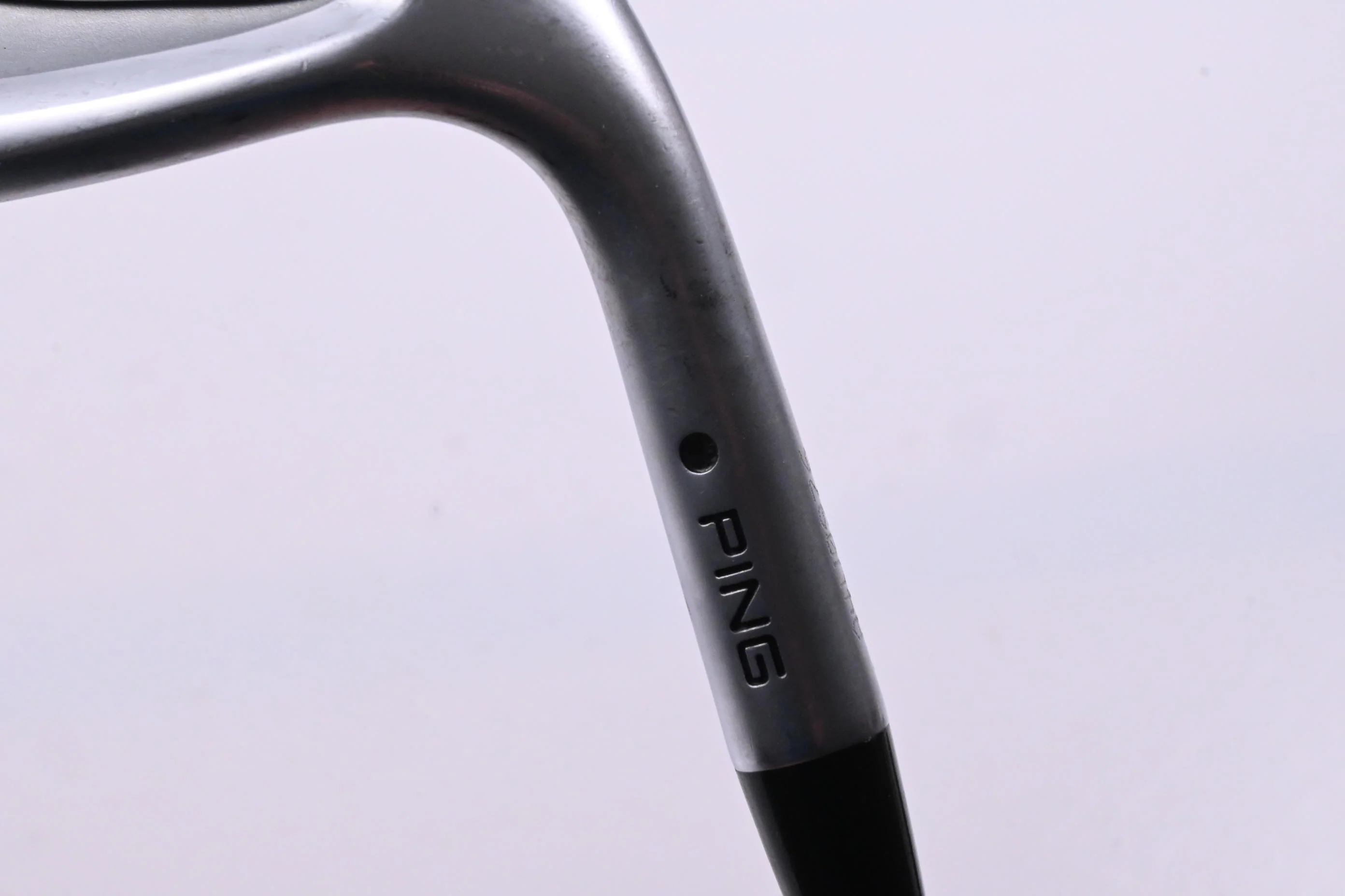 Ping Glide 2.0 Sand Wedge / 56 Degree / Black Dot / Wedge Flex Ping AWT 2.0 - Image 2