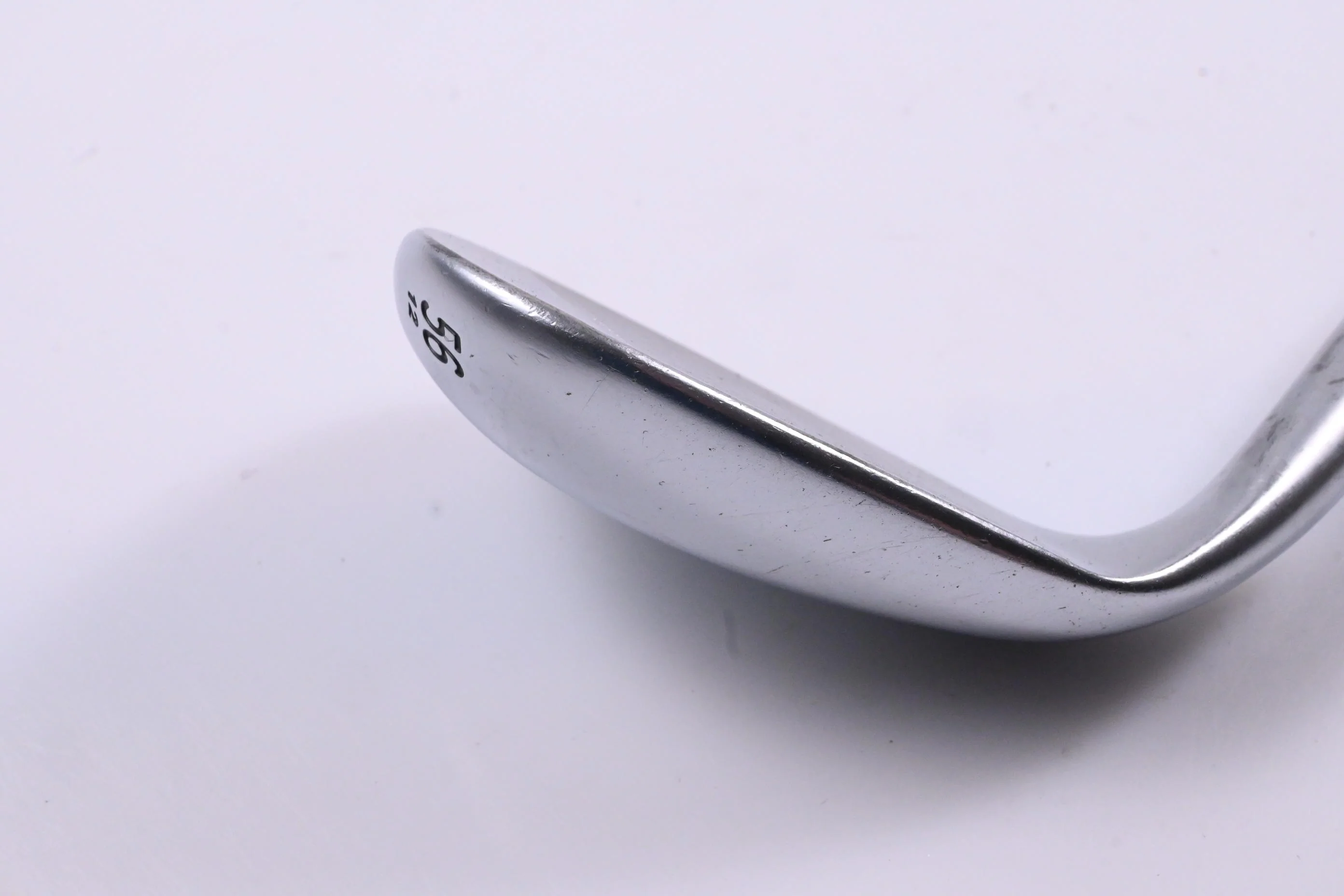Ping Glide 2.0 Sand Wedge / 56 Degree / Black Dot / Wedge Flex Ping AWT 2.0 - Image 4
