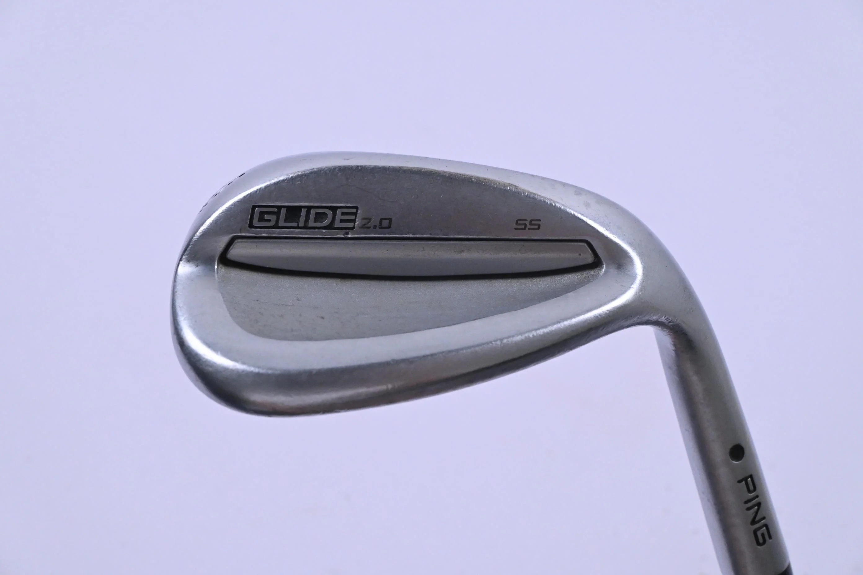 Ping Glide 2.0 Sand Wedge / 56 Degree / Wedge Flex Ping AWT 2.0 Shaft