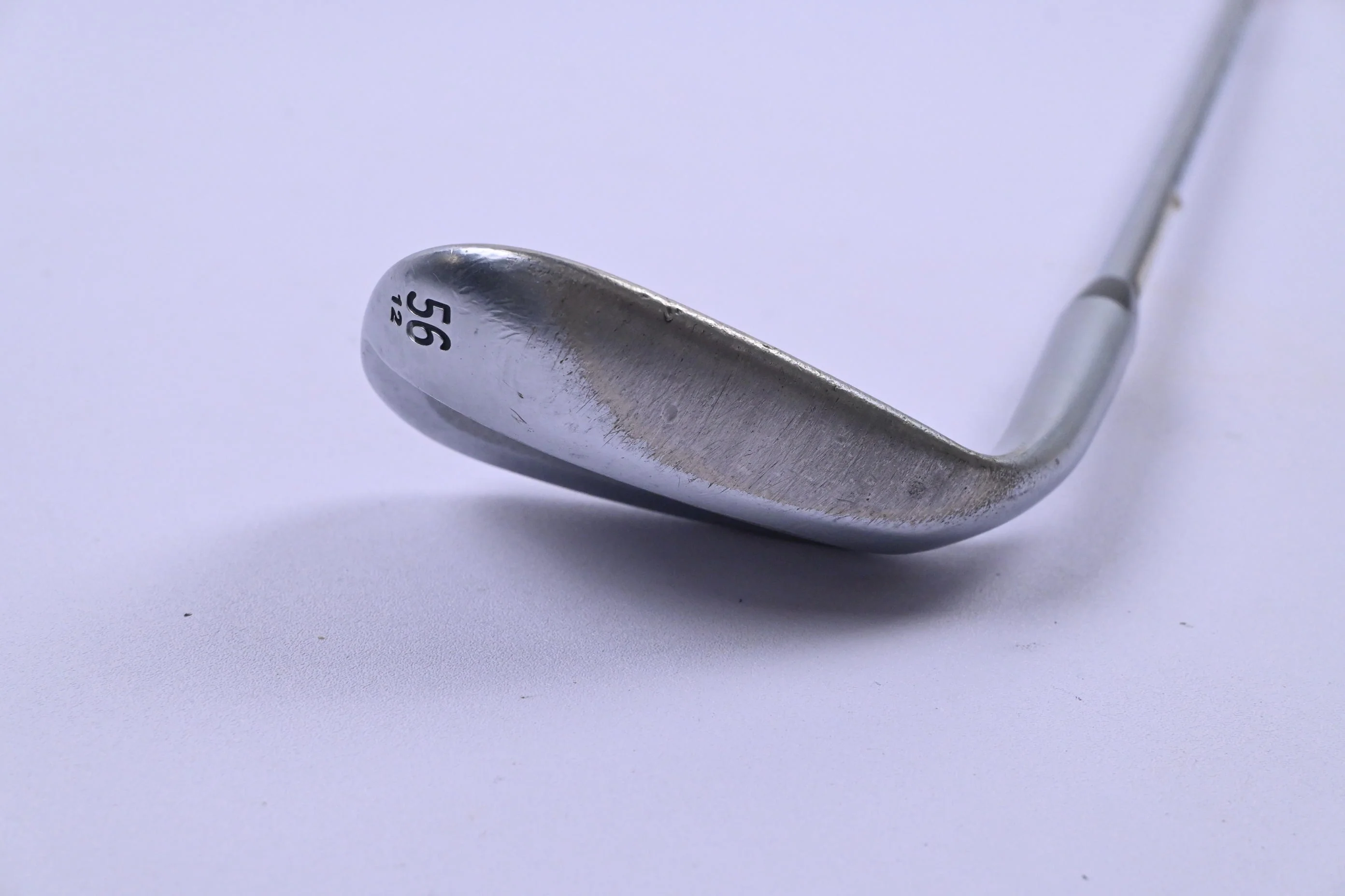 Ping Glide 2.0 Sand Wedge / 56 Degree / Wedge Flex Ping AWT 2.0 Shaft - Image 3