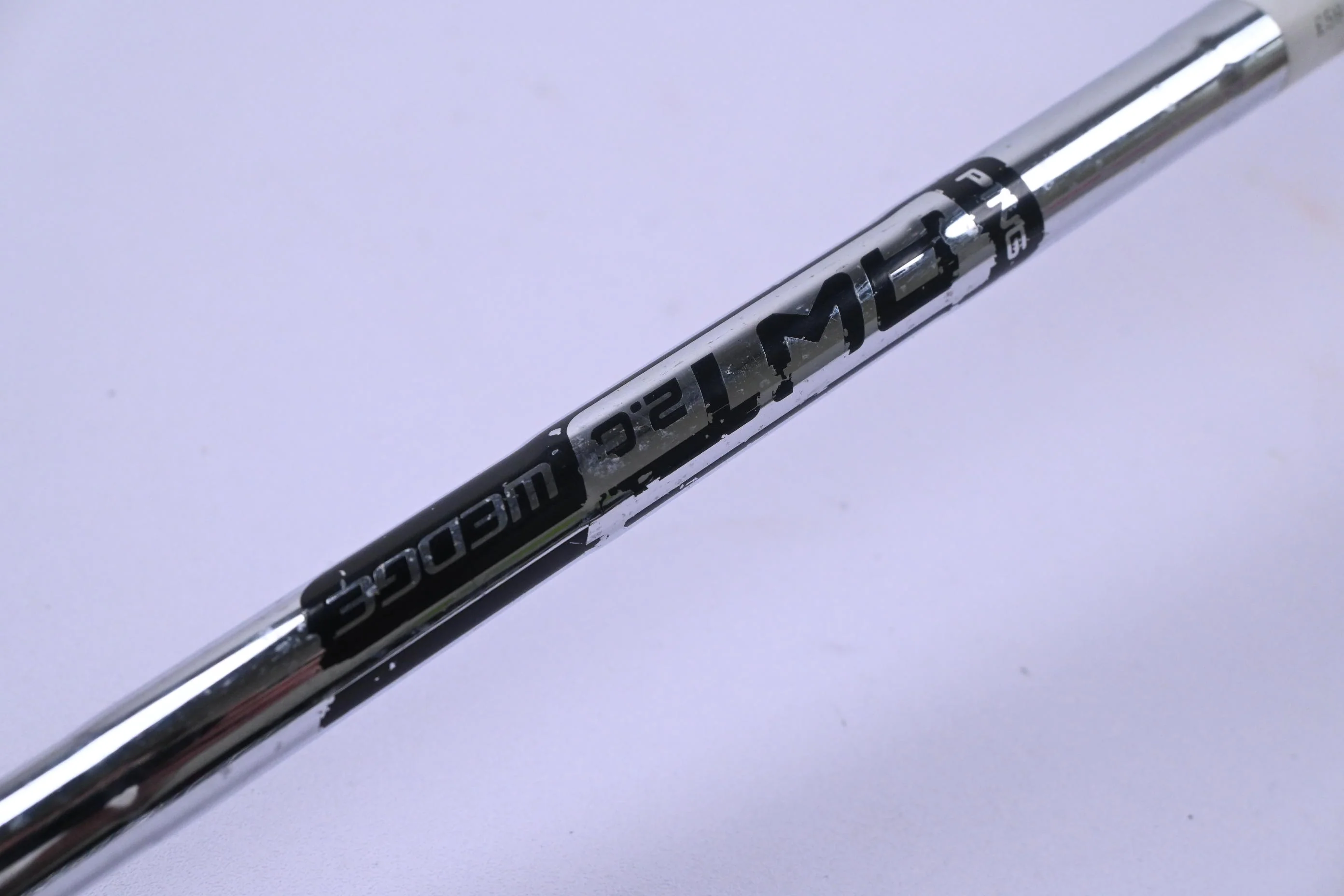 Ping Glide 2.0 Sand Wedge / 56 Degree / Wedge Flex Ping AWT 2.0 Shaft - Image 4