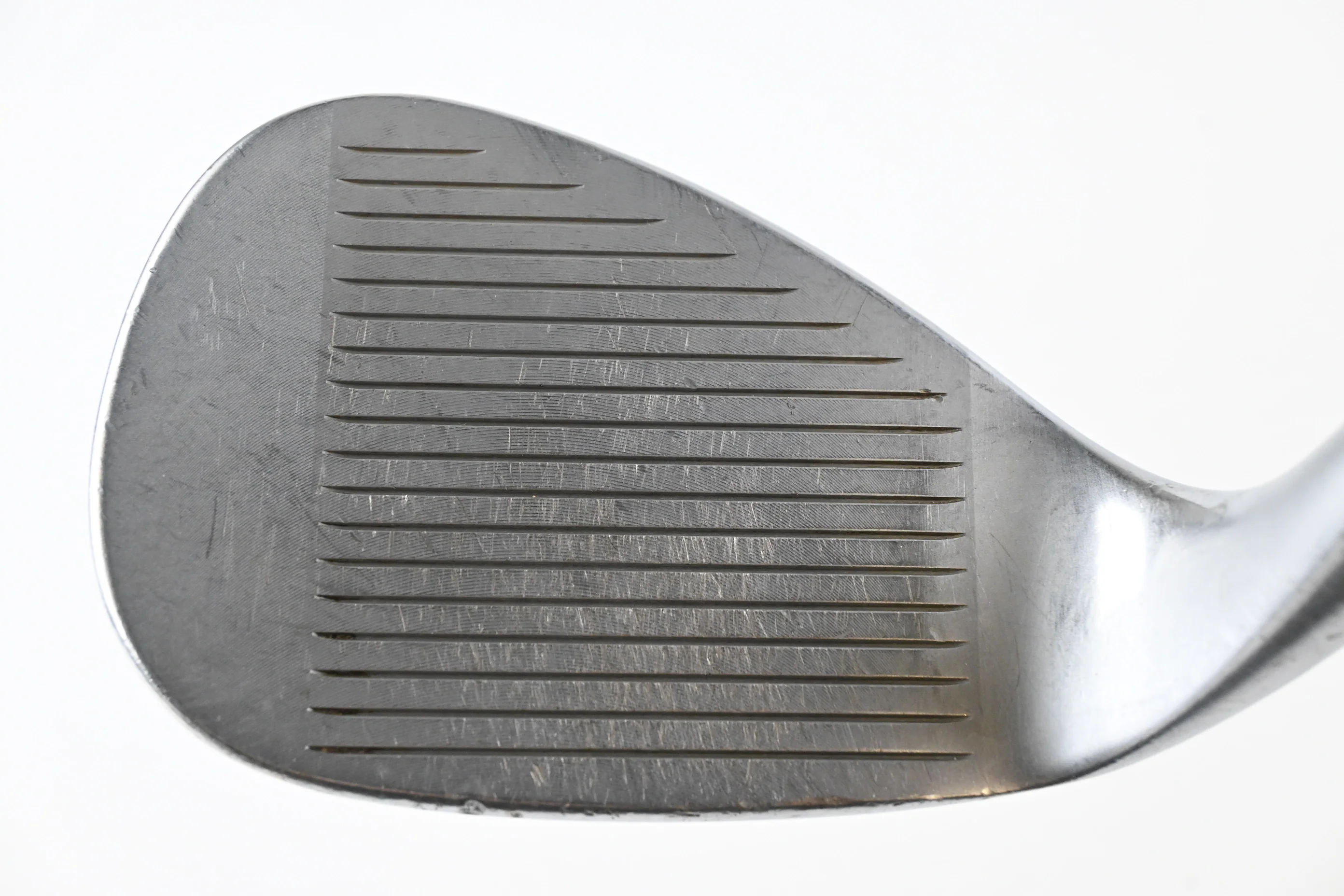 Ping Glide 2.0 Lob Wedge / 60 Degree / Green Dot / Regular Flex Ping AWT 2.0 - Image 2