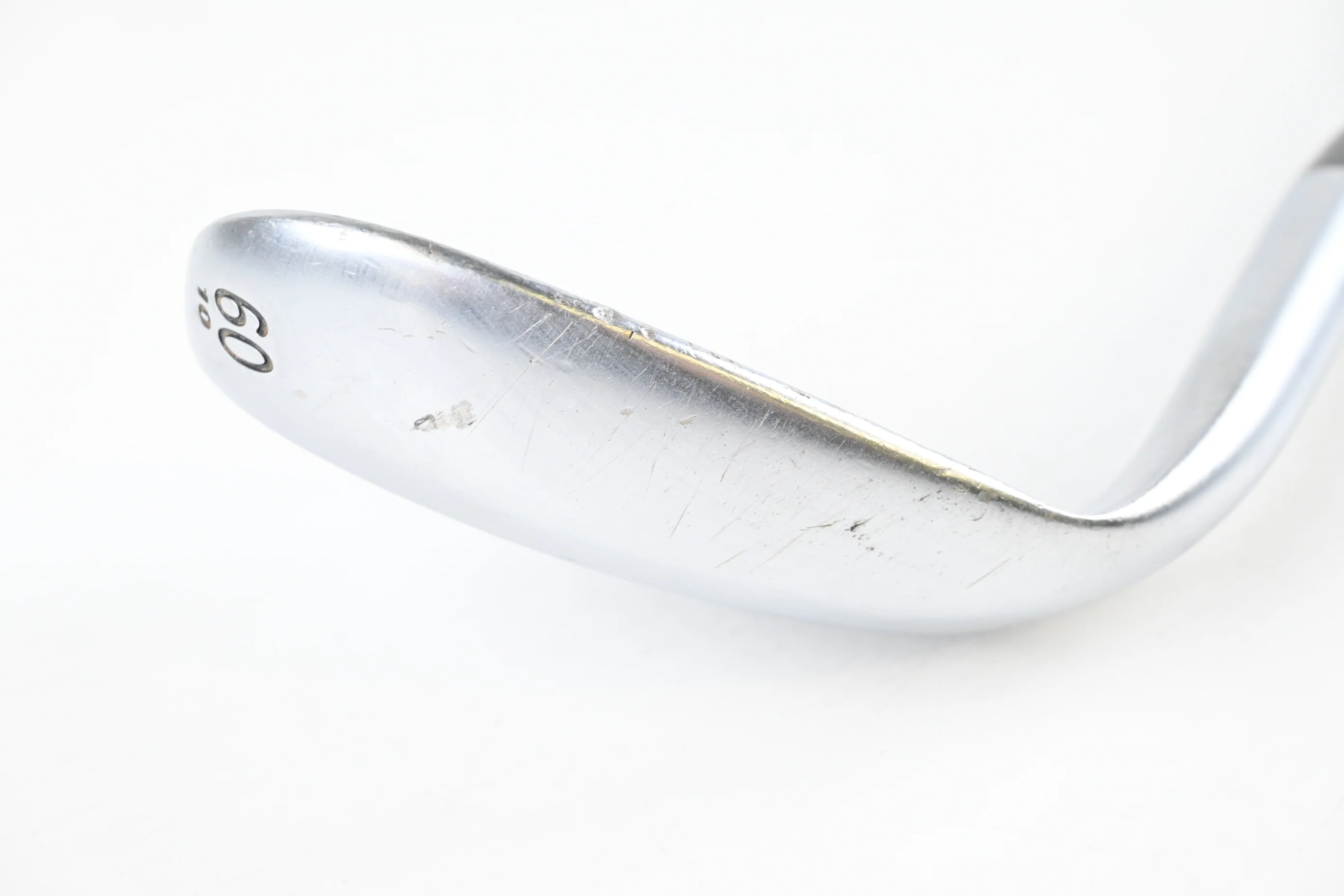 Ping Glide 2.0 Lob Wedge / 60 Degree / Green Dot / Regular Flex Ping AWT 2.0 - Image 3
