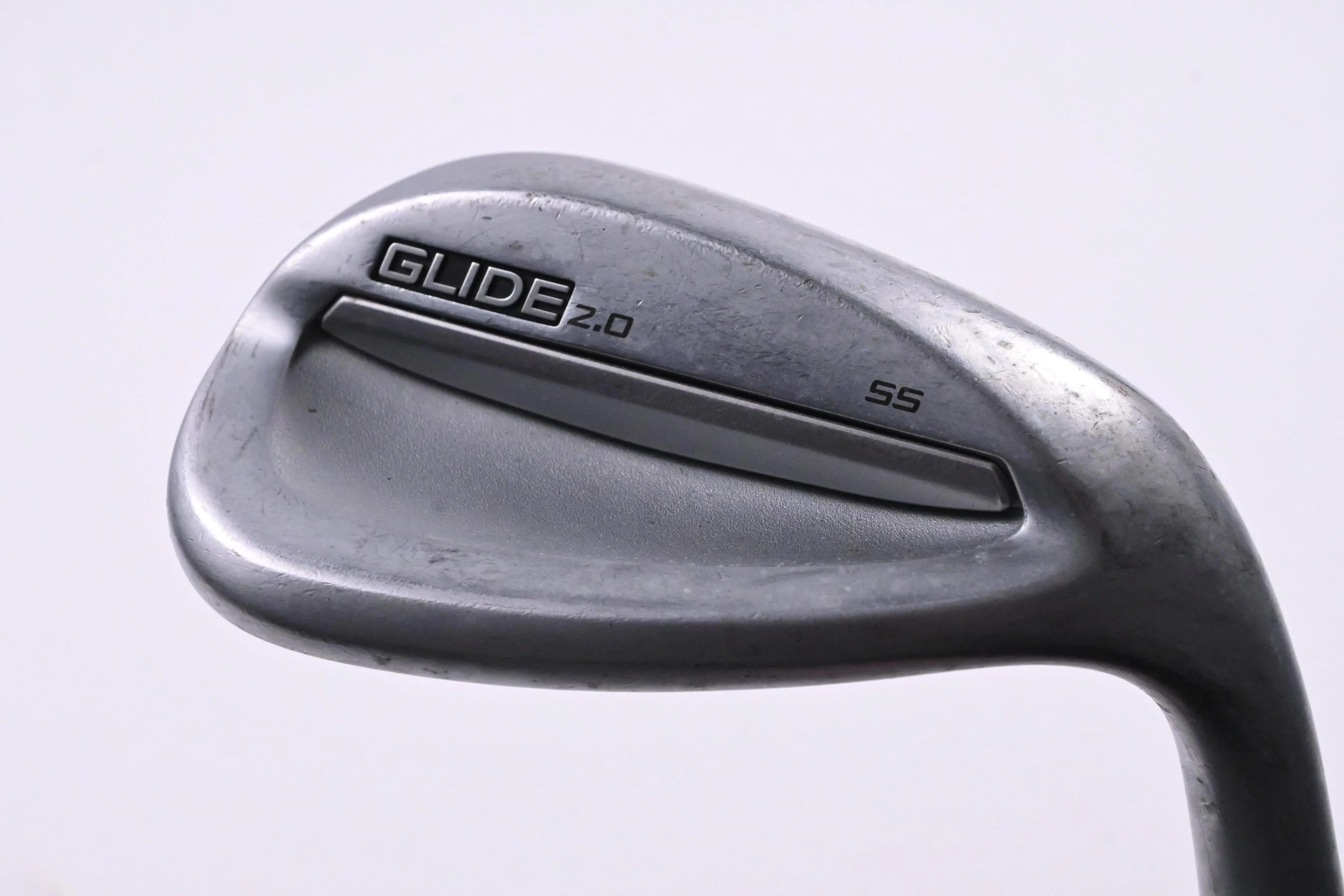 Ping Glide 2.0 Sand Wedge / 56 Degree / Black Dot / Wedge Flex Ping AWT 2.0