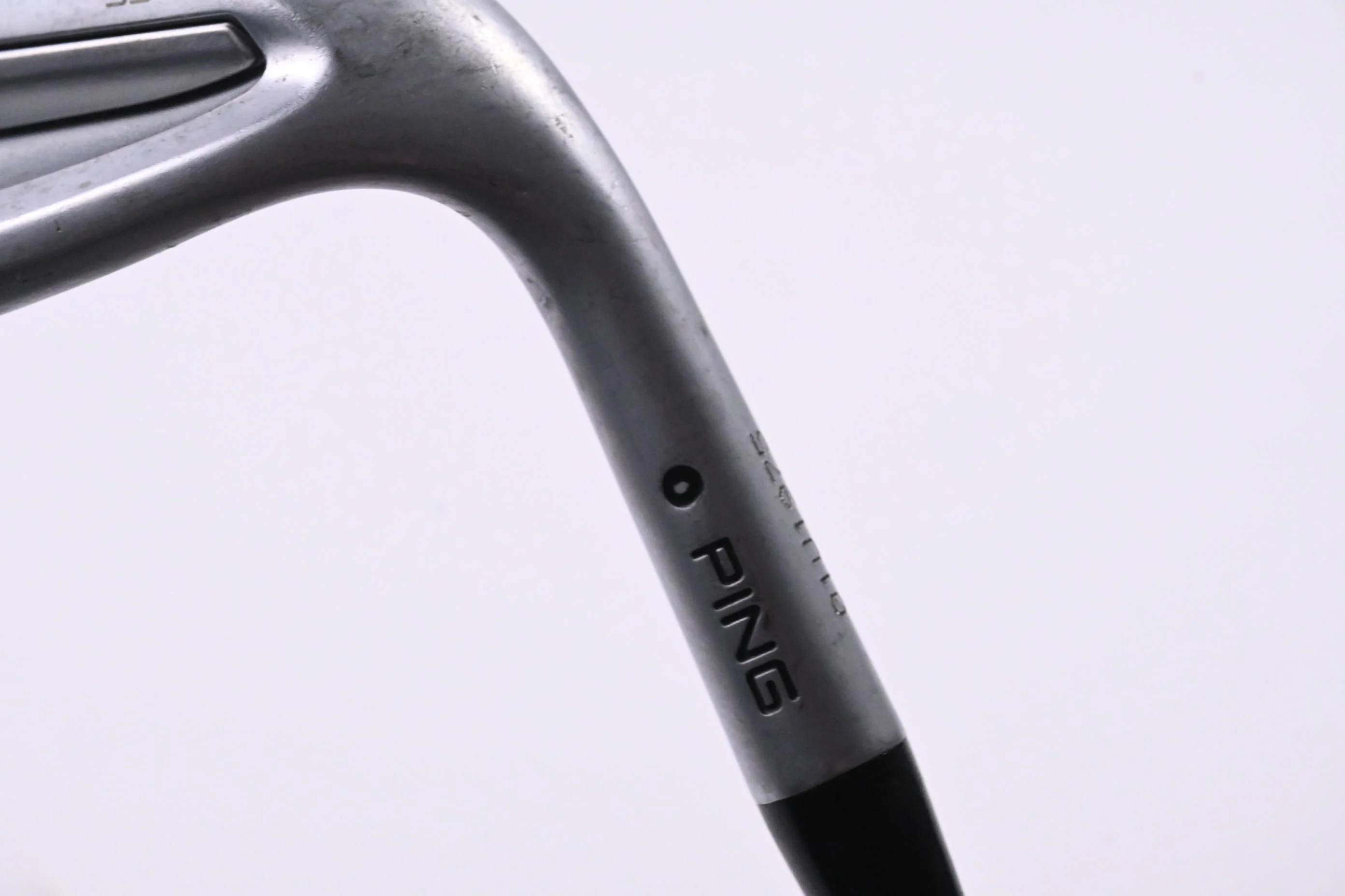 Ping Glide 2.0 Sand Wedge / 56 Degree / Black Dot / Wedge Flex Ping AWT 2.0 - Image 2