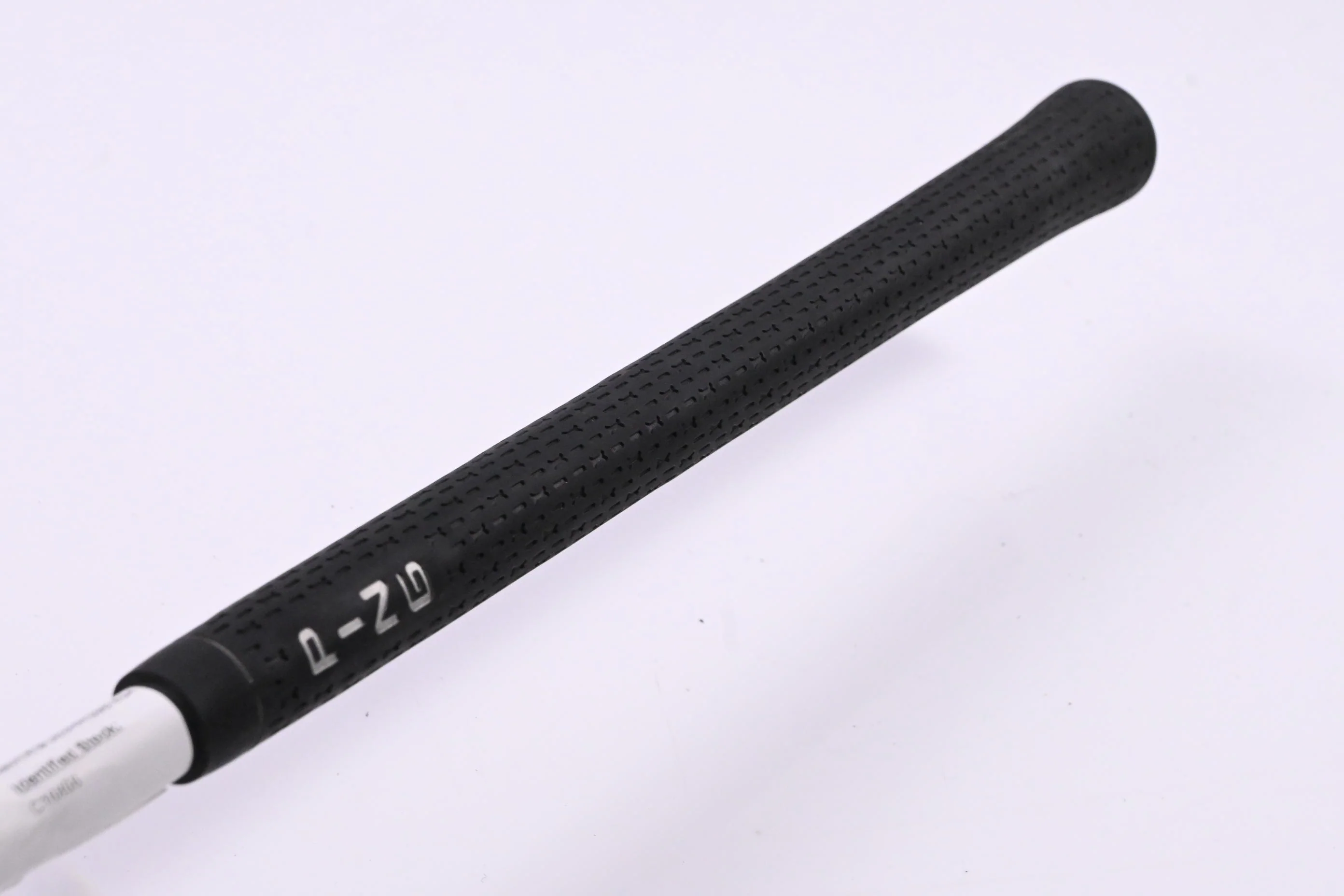 Ping Glide 2.0 Sand Wedge / 56 Degree / Black Dot / Wedge Flex Ping AWT 2.0 - Image 7