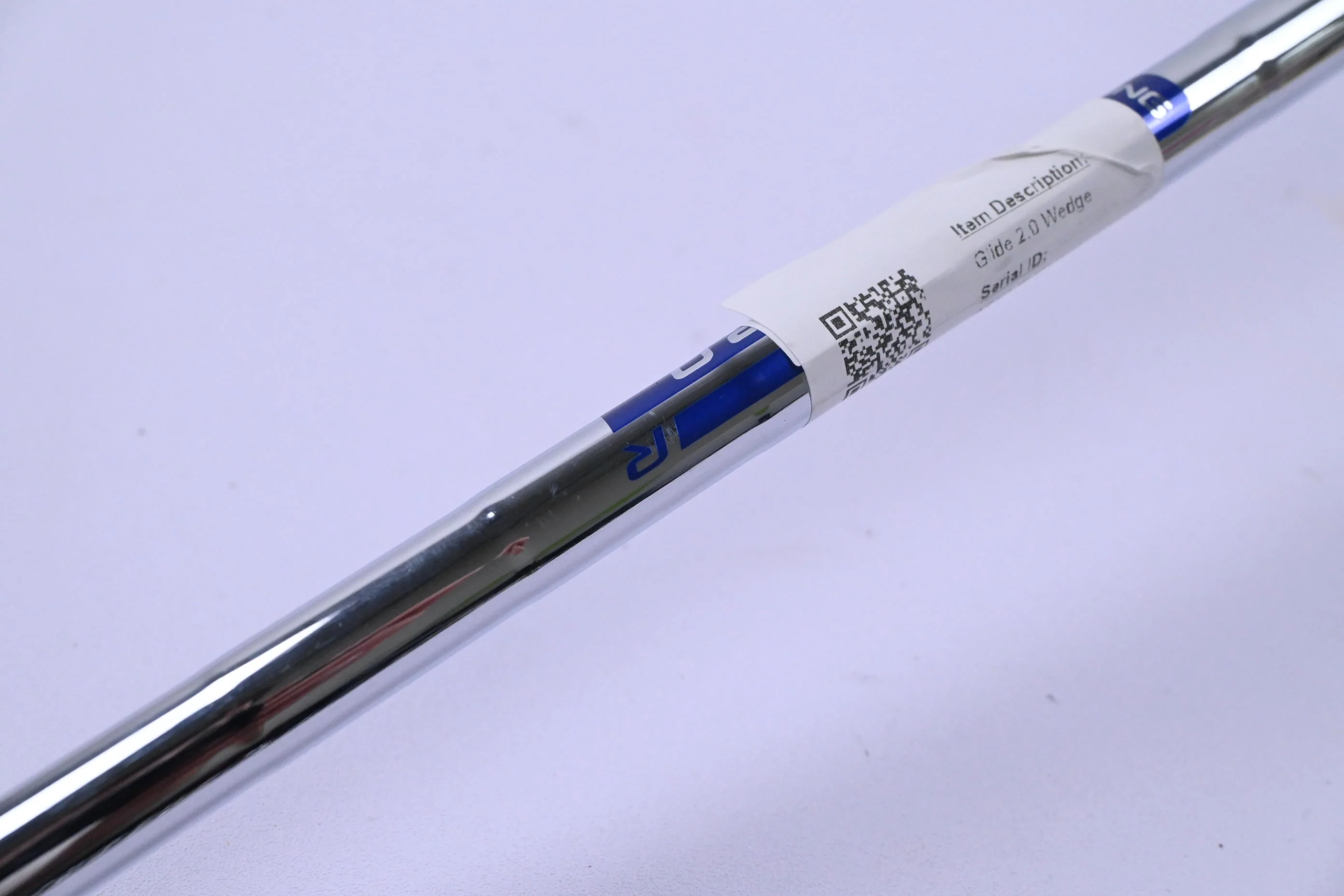 Ping Glide 2.0 Lob Wedge / 60 Degree / Wedge Flex Ping Glide 2.0 Shaft - Image 4