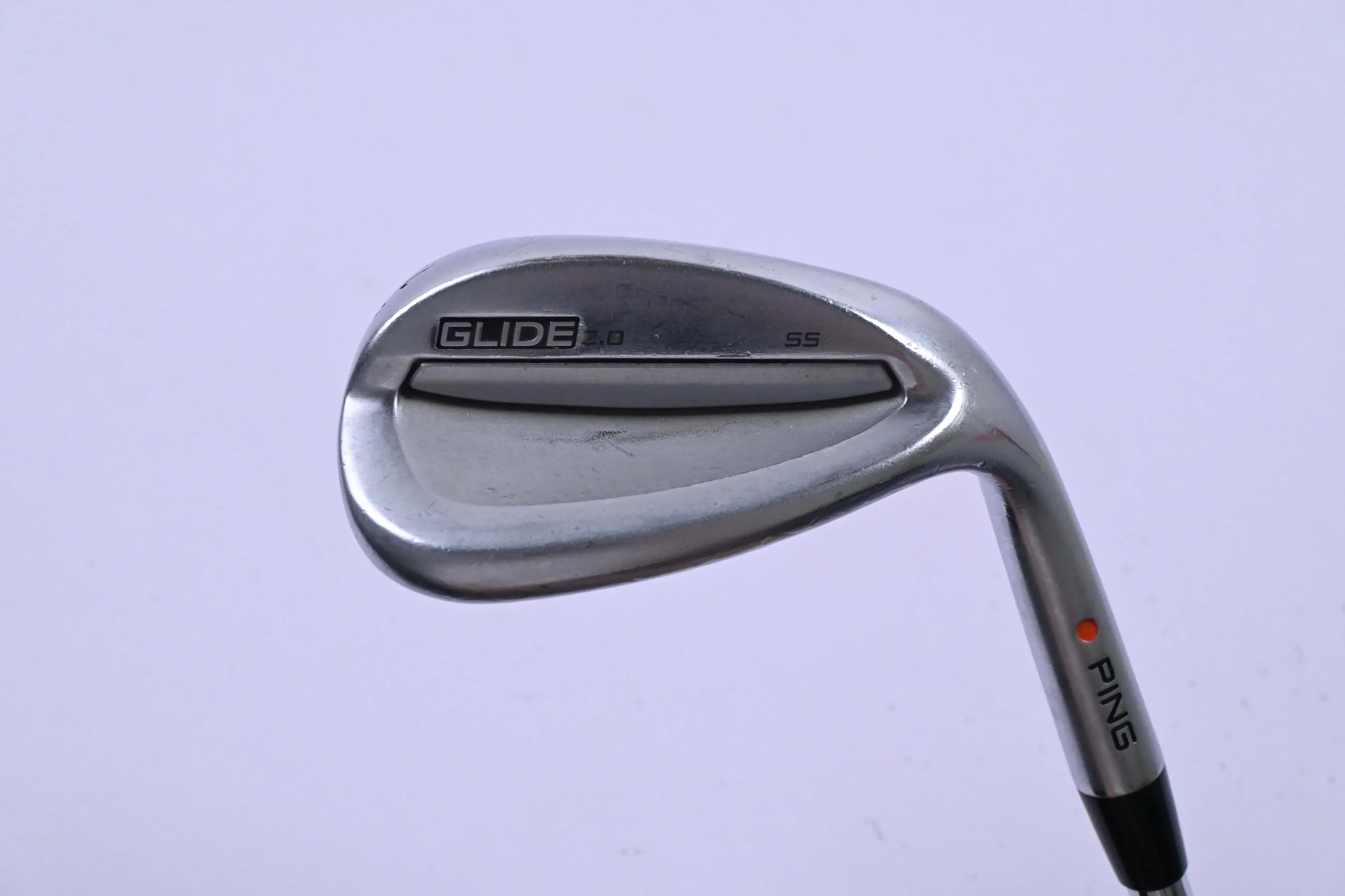 Ping Glide 2.0 Sand Wedge / 54 Degree / Wedge Flex Ping AWT 2.0 Shaft