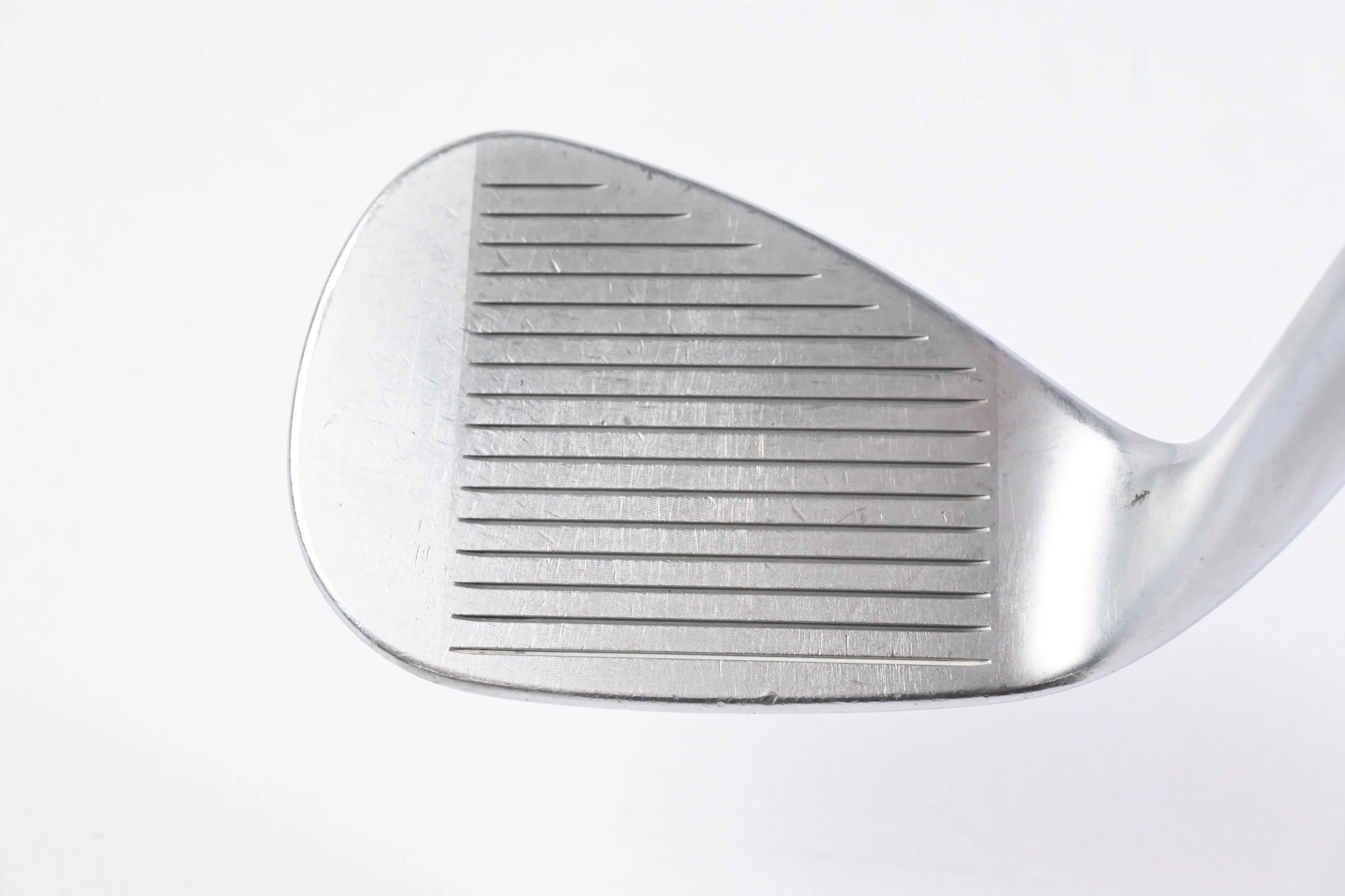 Ping Glide 2.0 Gap Wedge / 52 Degree / Blue Dot / Stiff Flex Ping CFS Shaft - Image 3
