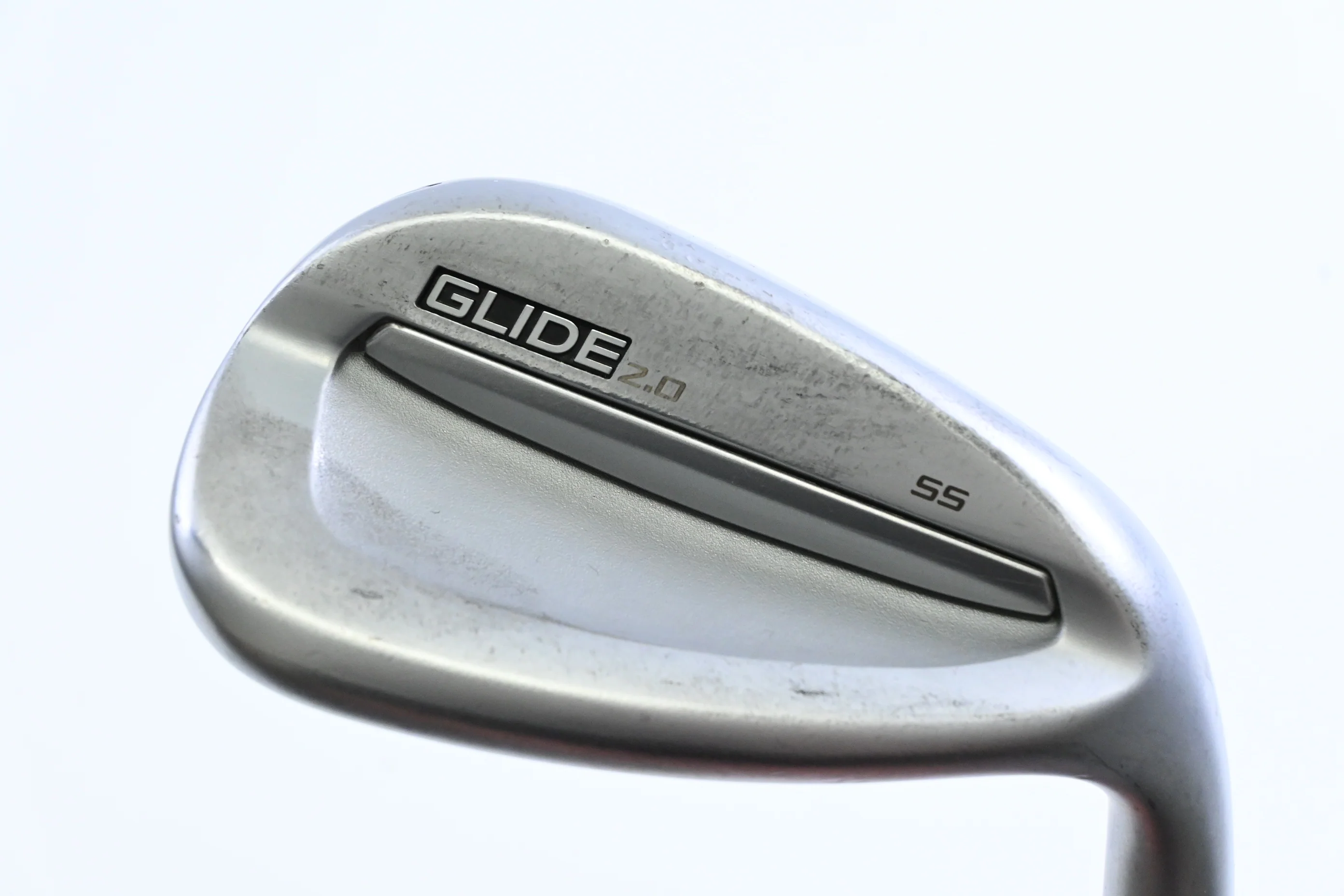Ping Glide 2.0 Gap Wedge / 52 Degree / Blue Dot / Wedge Flex Ping CFS Shaft