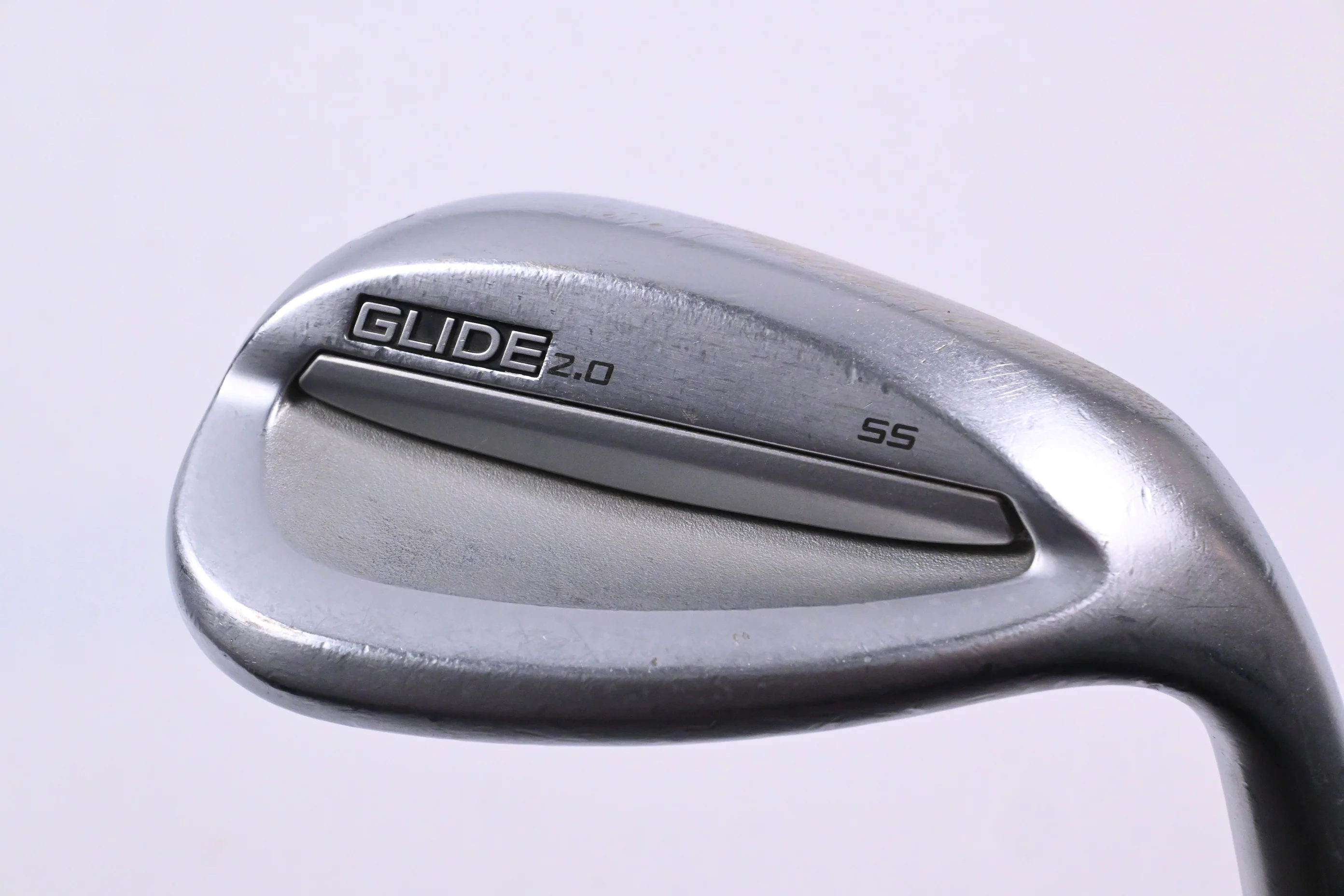 Ping Glide 2.0 Lob Wedge / 60 Degree / Wedge Flex Ping Z-Z115 Shaft
