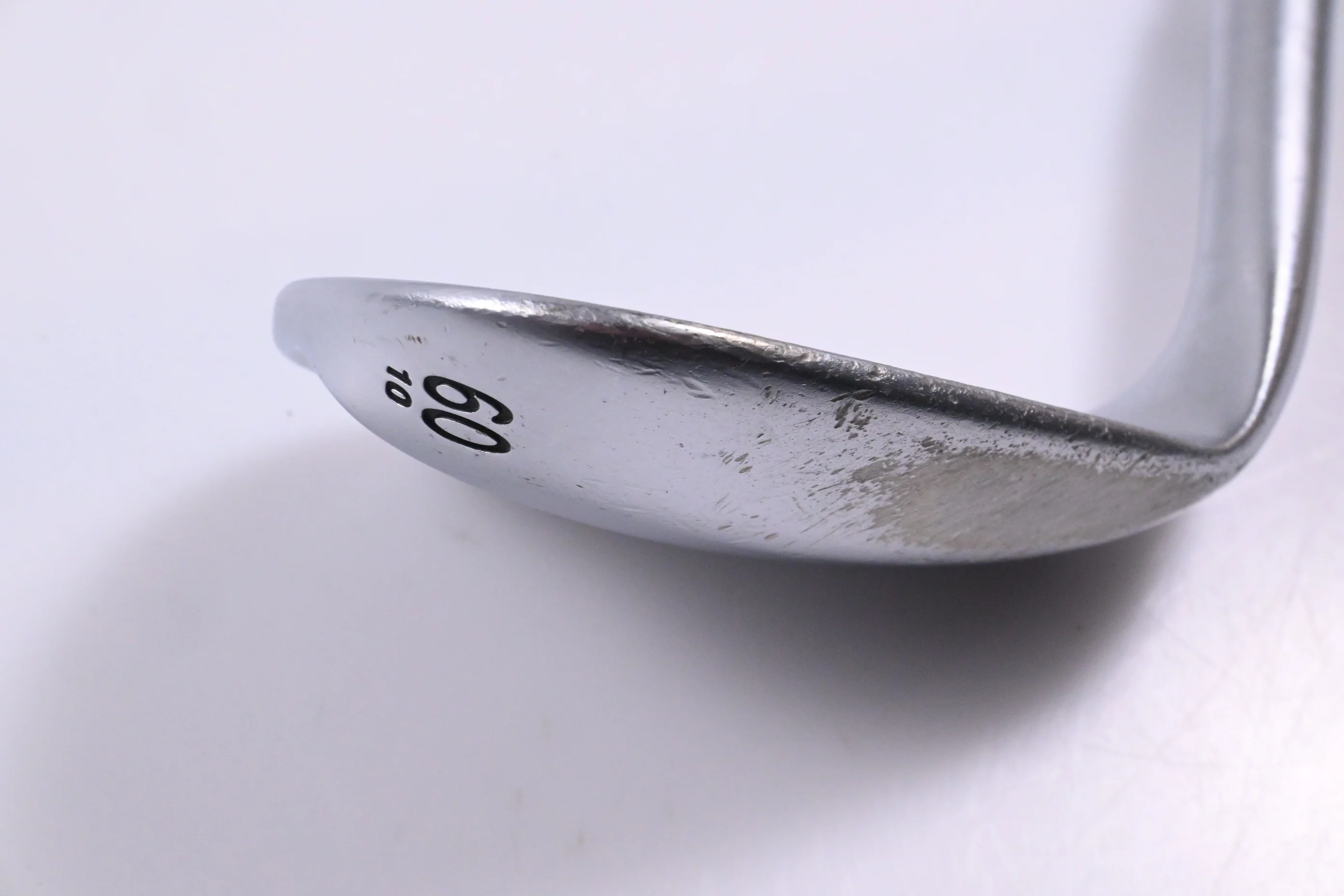 Ping Glide 2.0 Lob Wedge / 60 Degree / Wedge Flex Ping Z-Z115 Shaft - Image 4
