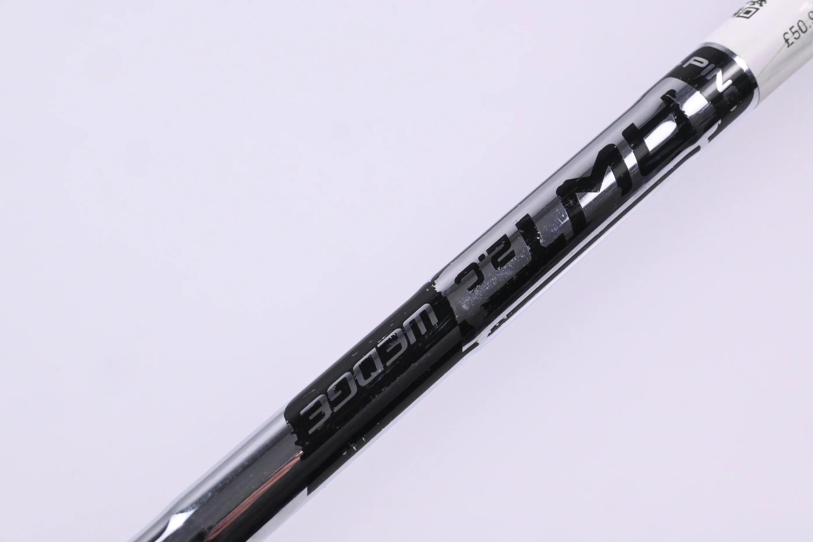 Ping Glide 2.0 Lob Wedge / 60 Degree / Wedge Flex Ping Z-Z115 Shaft - Image 5
