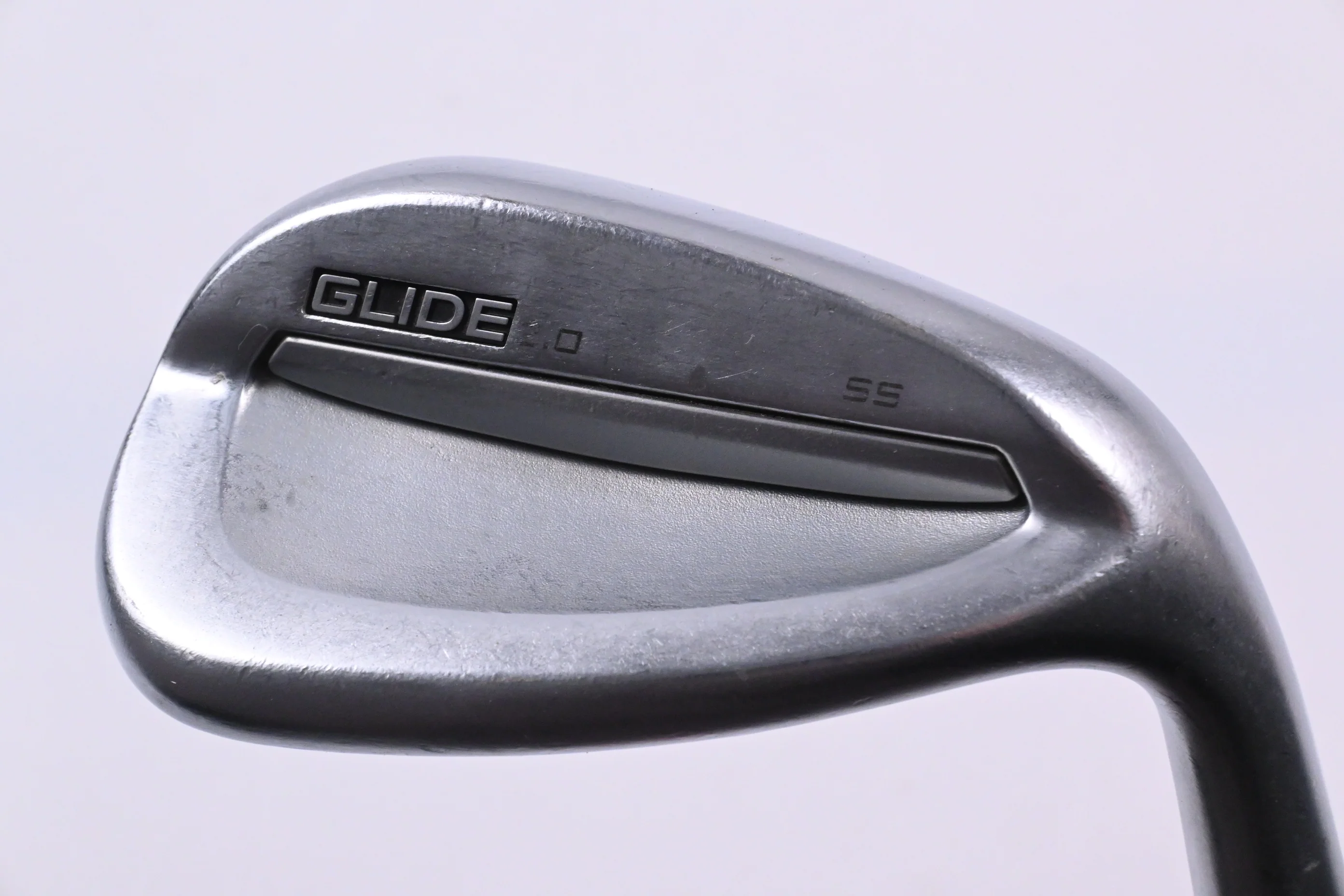 Ping Glide 2.0 Gap Wedge / 52 Degree / Wedge Flex Ping Z-Z115 Shaft