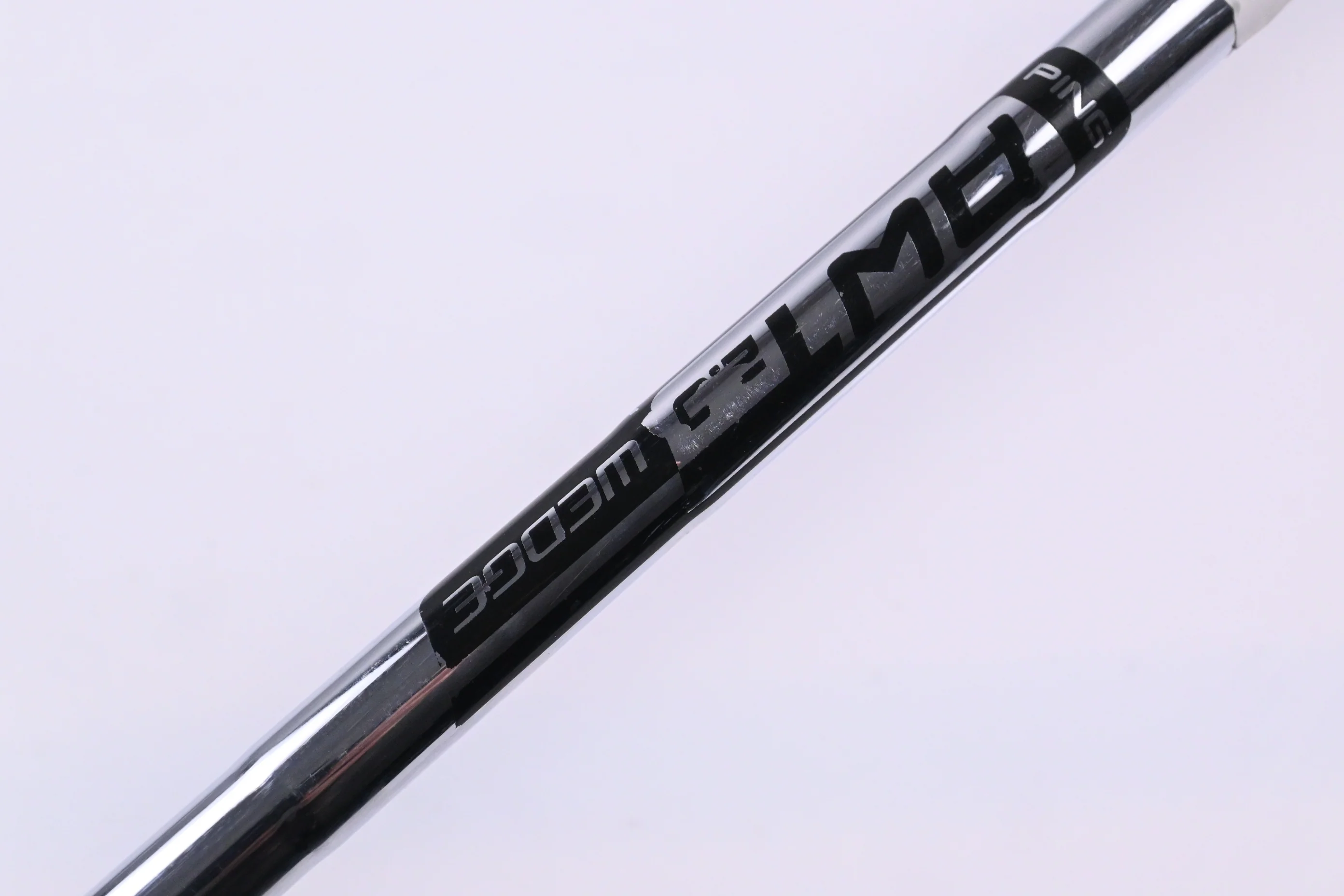 Ping Glide 2.0 Gap Wedge / 52 Degree / Wedge Flex Ping Z-Z115 Shaft - Image 5