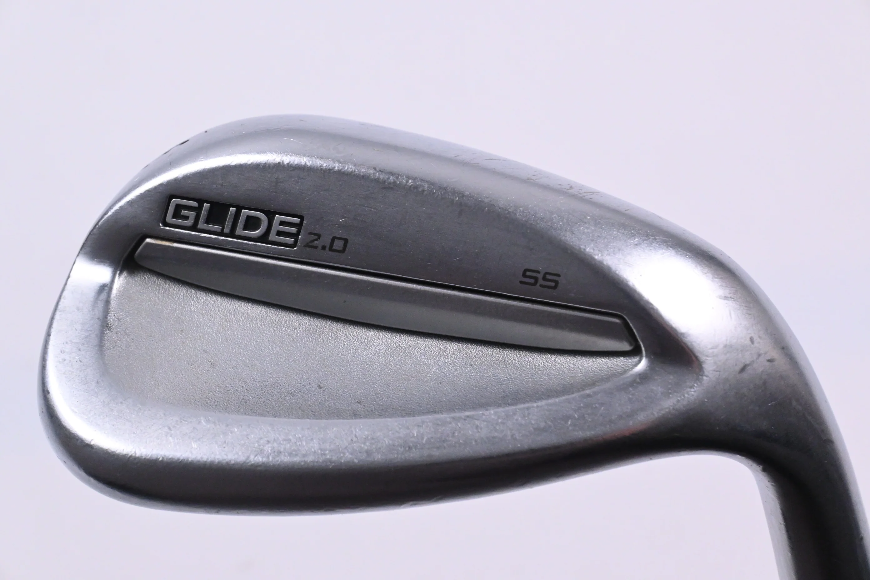Ping Glide 2.0 Sand Wedge / 56 Degree / Wedge Flex Ping Z-Z115 Shaft