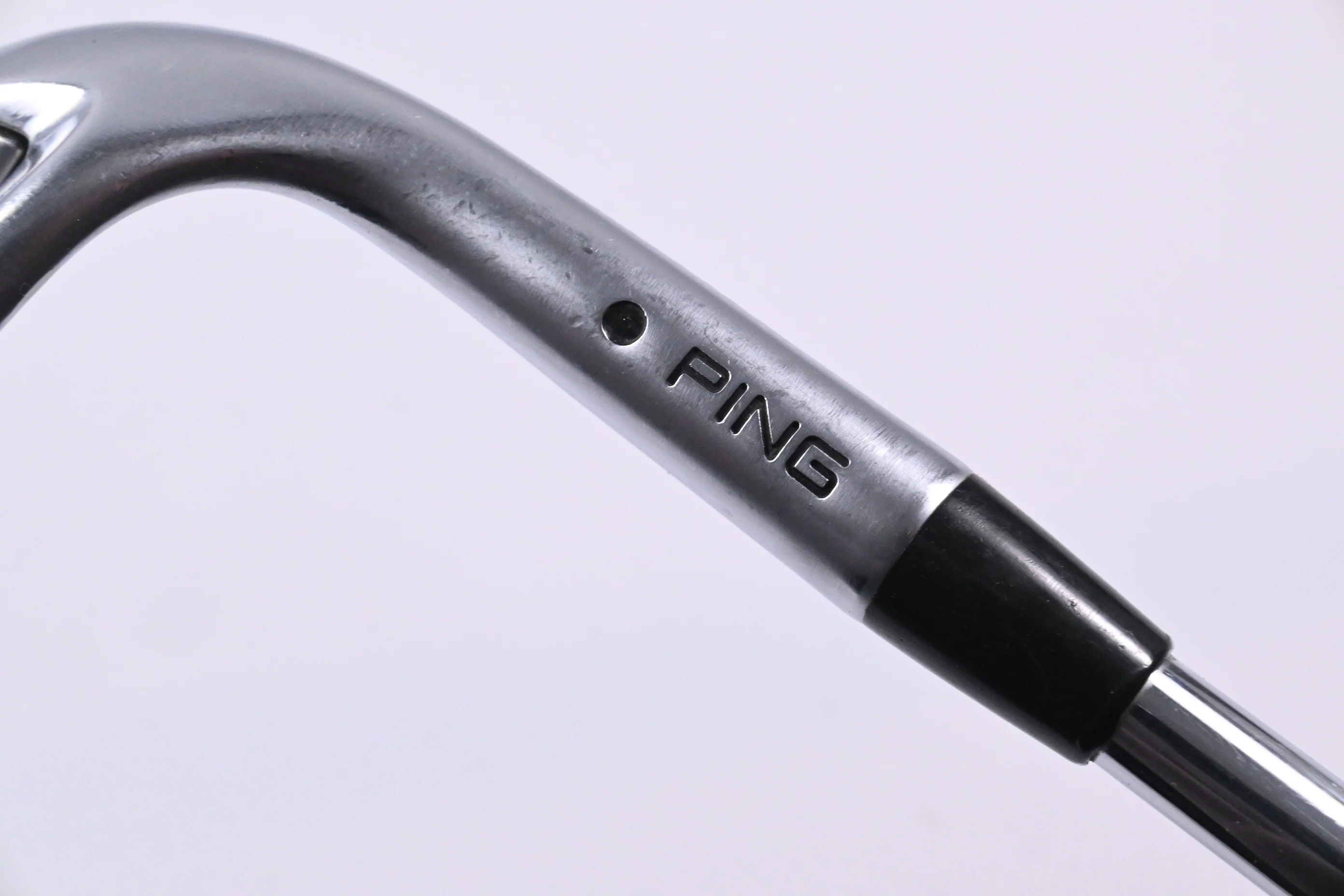 Ping Glide 2.0 Sand Wedge / 56 Degree / Wedge Flex Ping Z-Z115 Shaft - Image 2