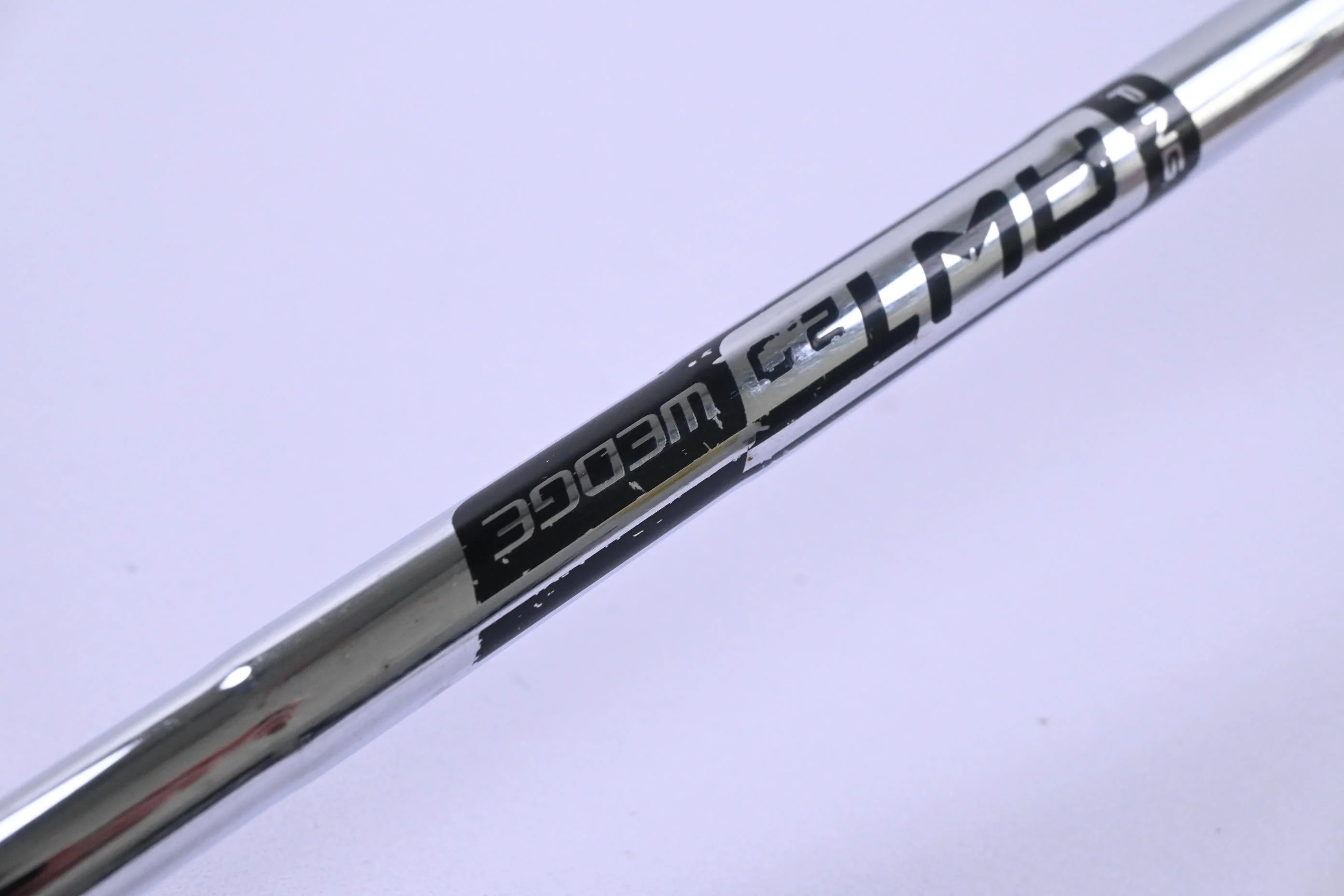 Ping Glide 2.0 Sand Wedge / 56 Degree / Black Dot / Wedge Flex Ping AWT 2.0 - Image 4
