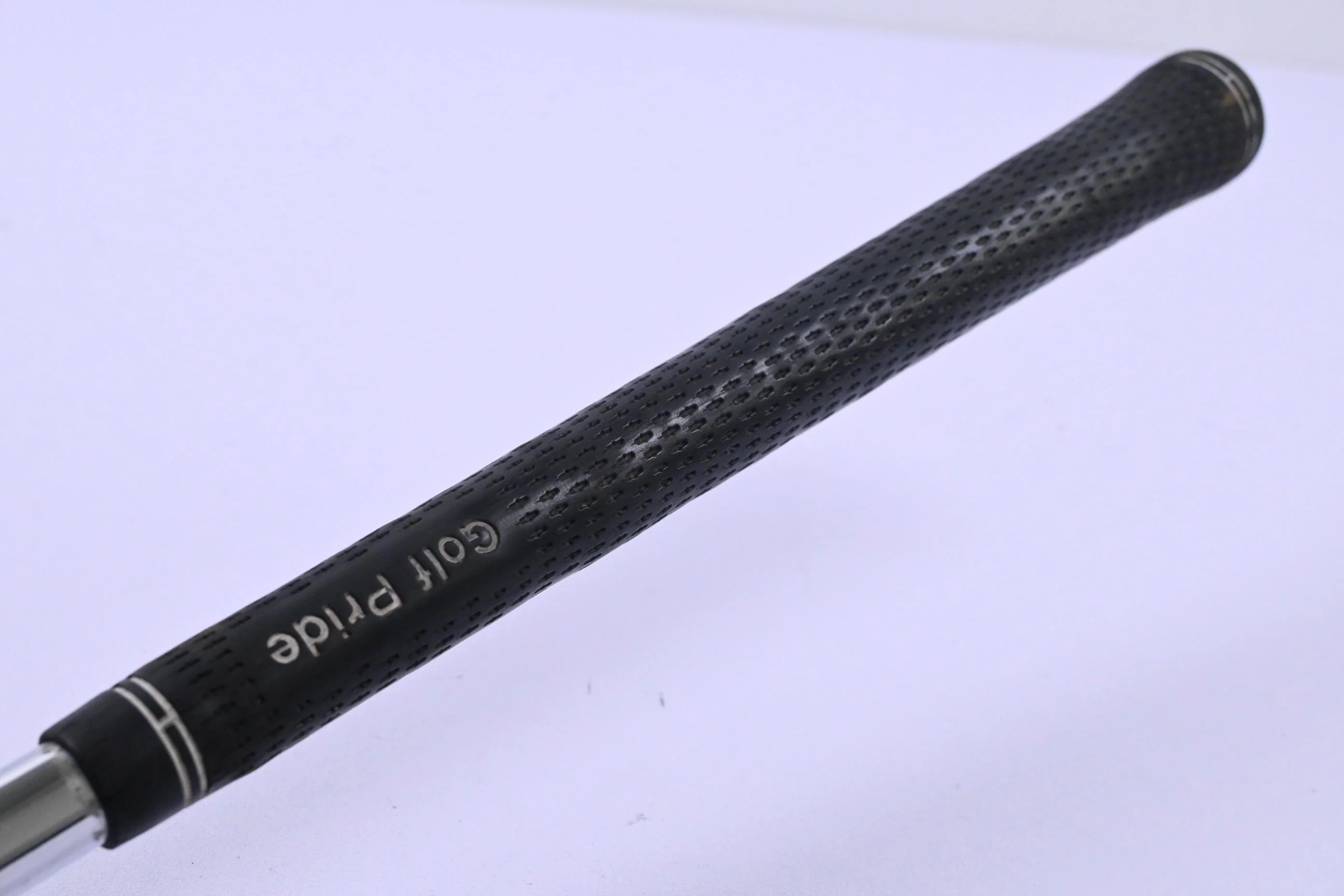 Ping Glide 2.0 Sand Wedge / 56 Degree / Black Dot / Wedge Flex Ping AWT 2.0 - Image 6