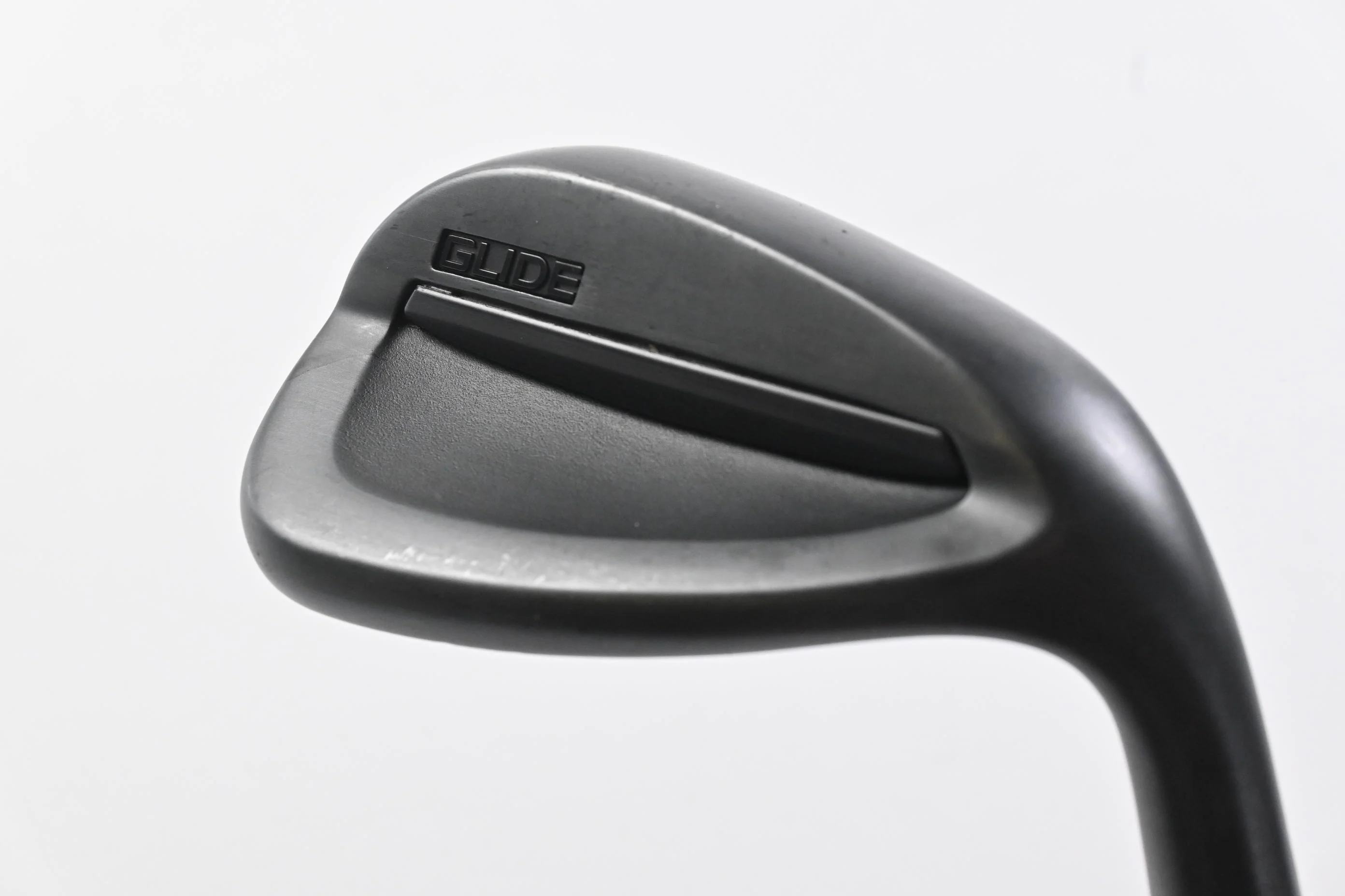 Ping Glide 2.0 Gap Wedge / 52 Degree / Black Dot / Wedge Flex Ping AWT 2.0 Shaft