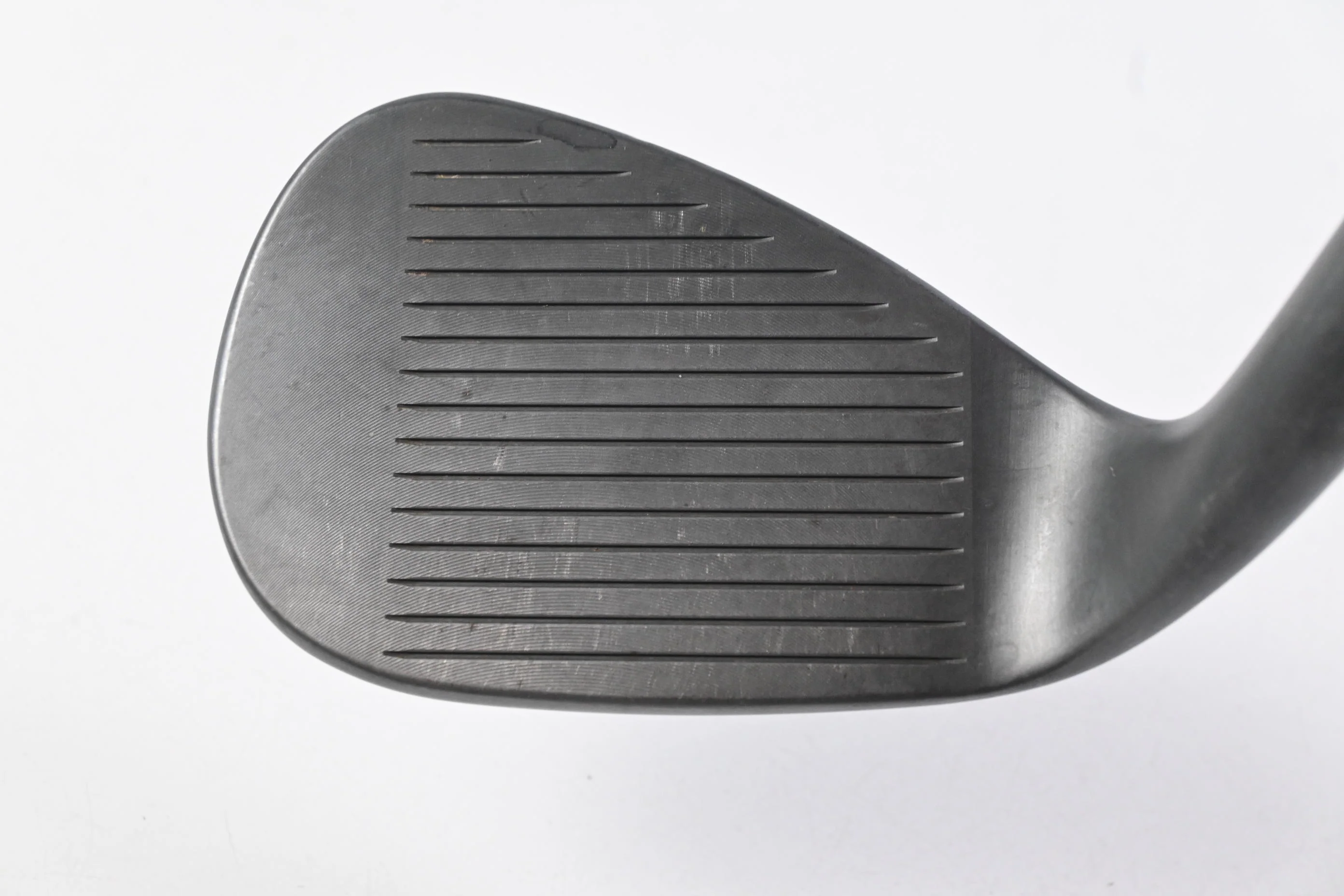 Ping Glide 2.0 Gap Wedge / 52 Degree / Black Dot / Wedge Flex Ping AWT 2.0 Shaft - Image 3