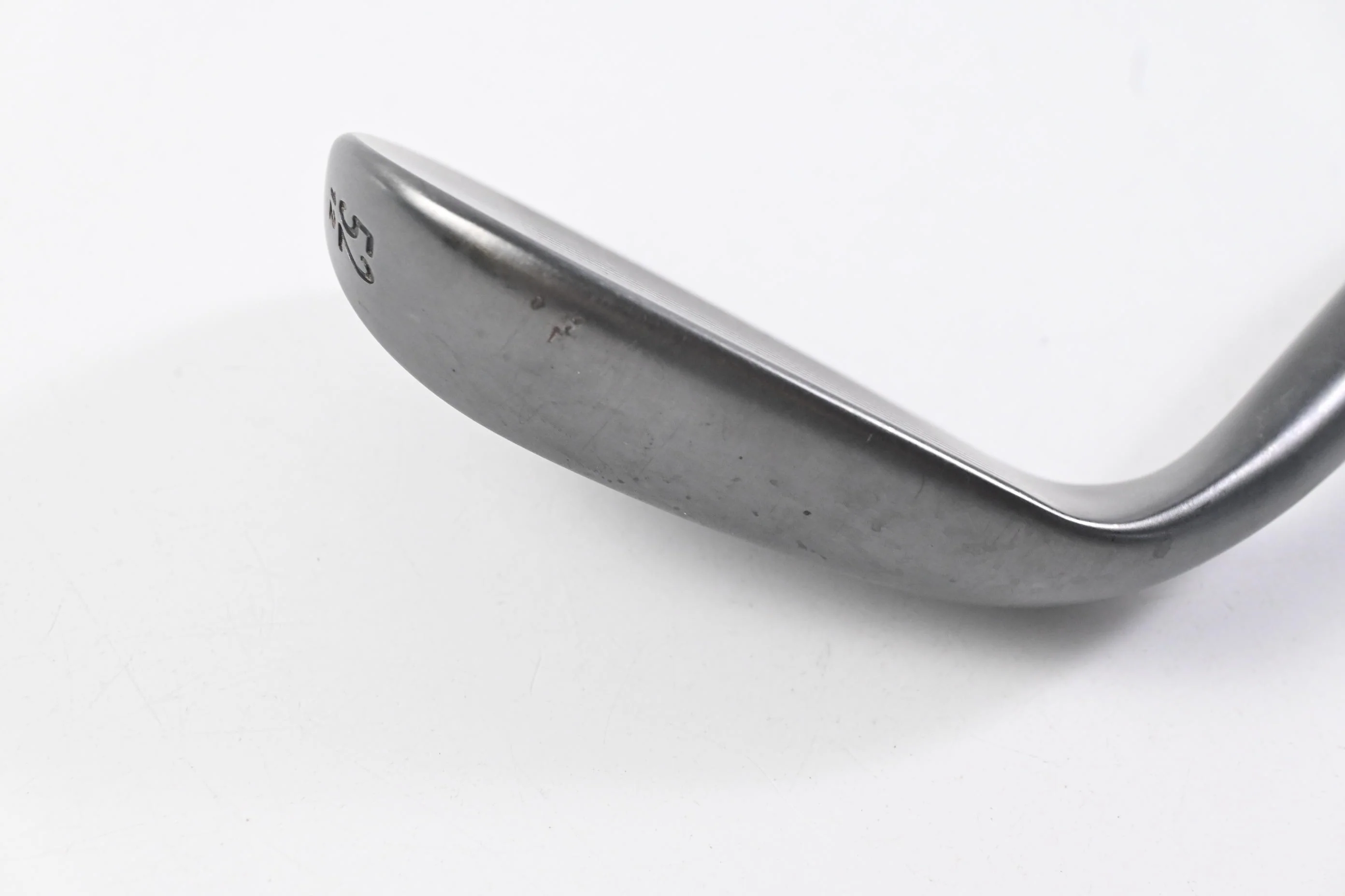 Ping Glide 2.0 Gap Wedge / 52 Degree / Black Dot / Wedge Flex Ping AWT 2.0 Shaft - Image 4