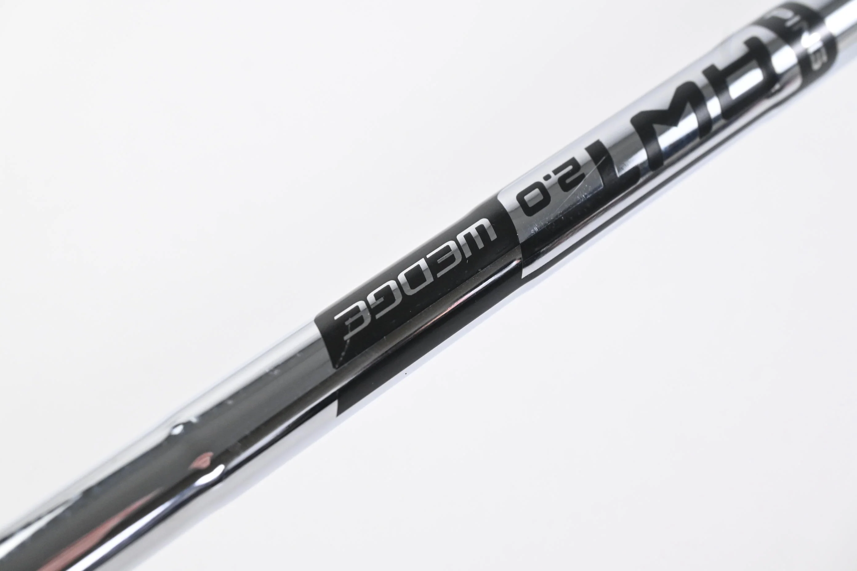 Ping Glide 2.0 Gap Wedge / 52 Degree / Black Dot / Wedge Flex Ping AWT 2.0 Shaft - Image 5