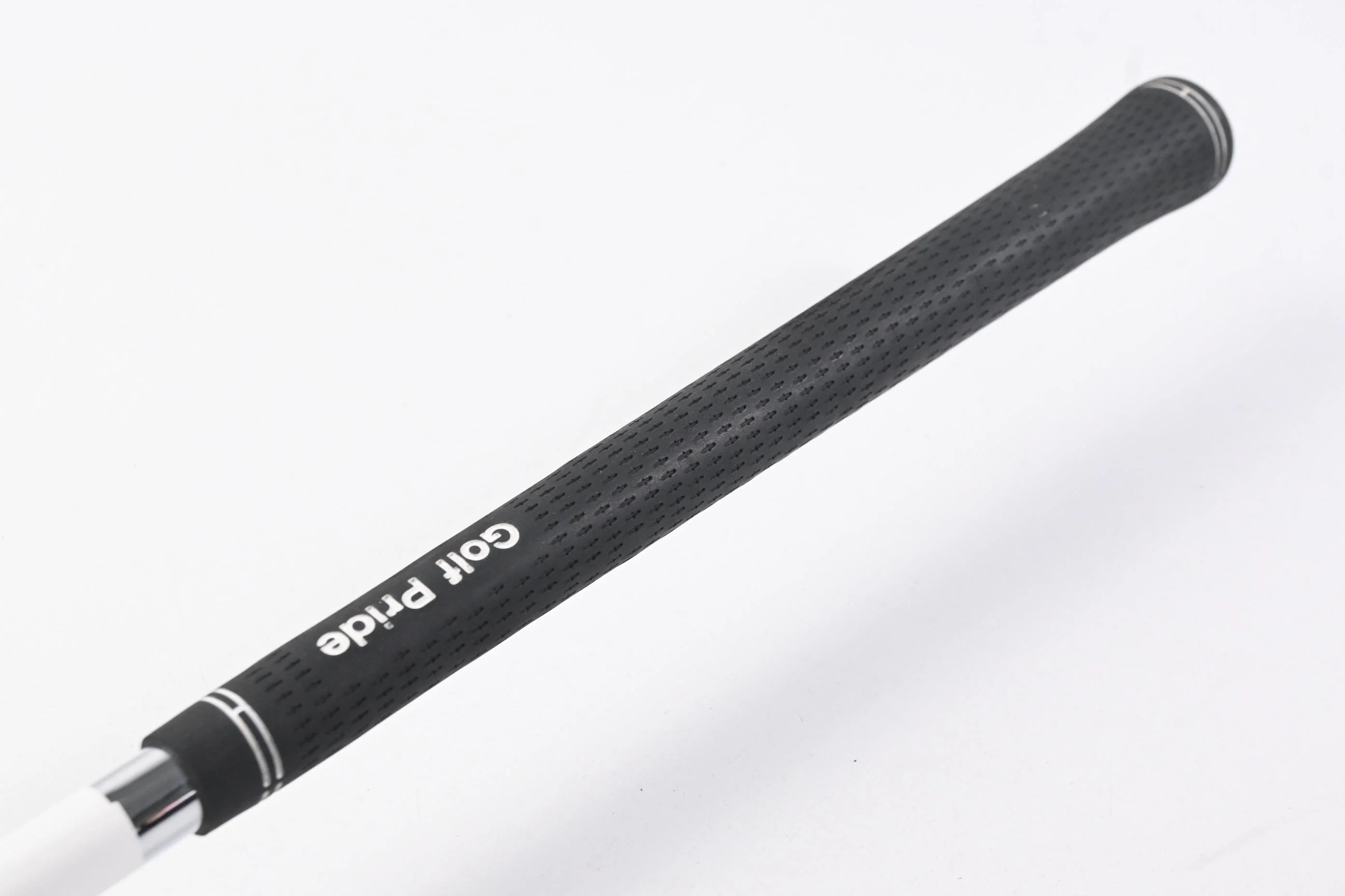 Ping Glide 2.0 Gap Wedge / 52 Degree / Black Dot / Wedge Flex Ping AWT 2.0 Shaft - Image 7