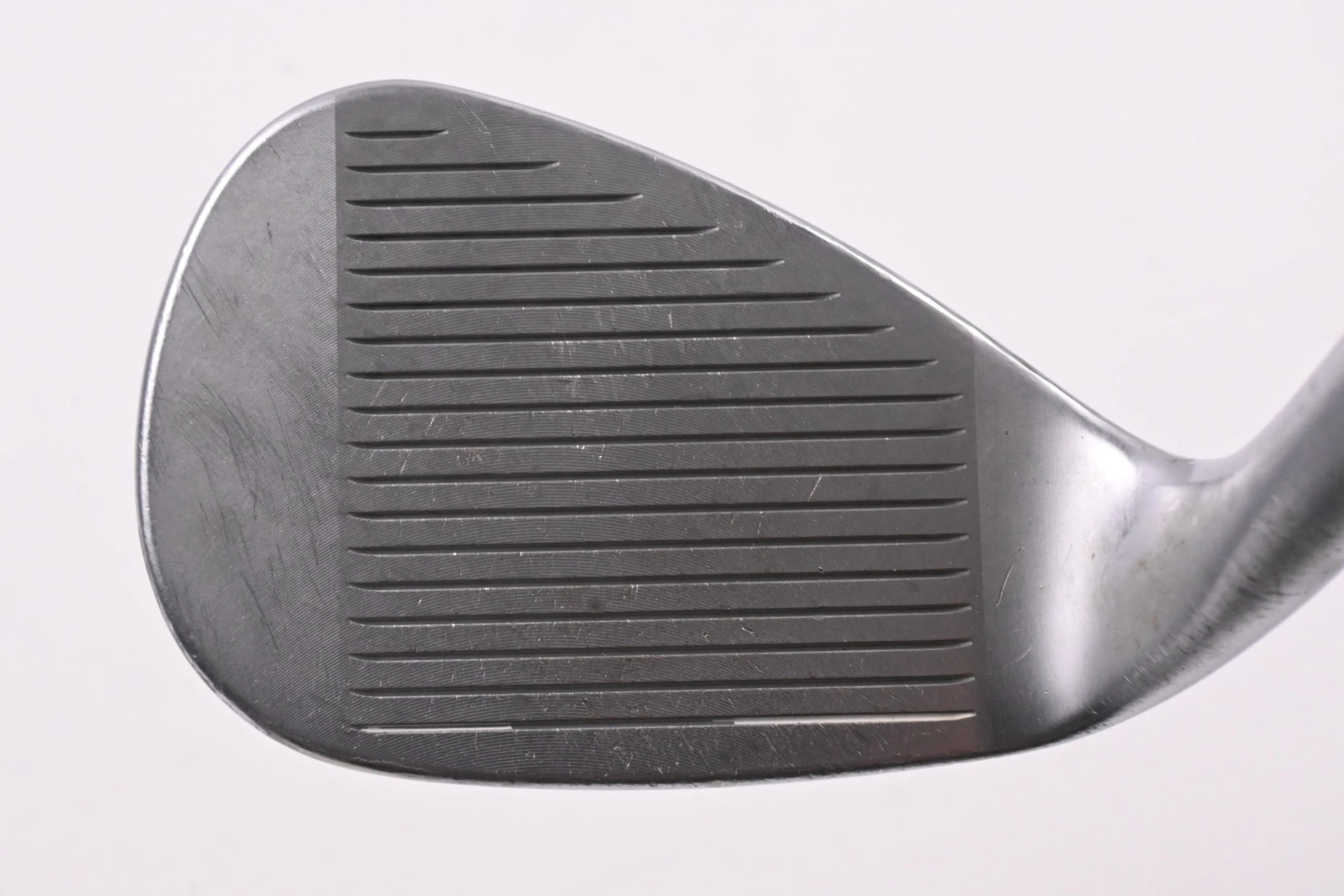 Ping Glide 2.0 Sand Wedge / 54 Degree / Black Dot / Stiff Flex Project X Rifle - Image 3