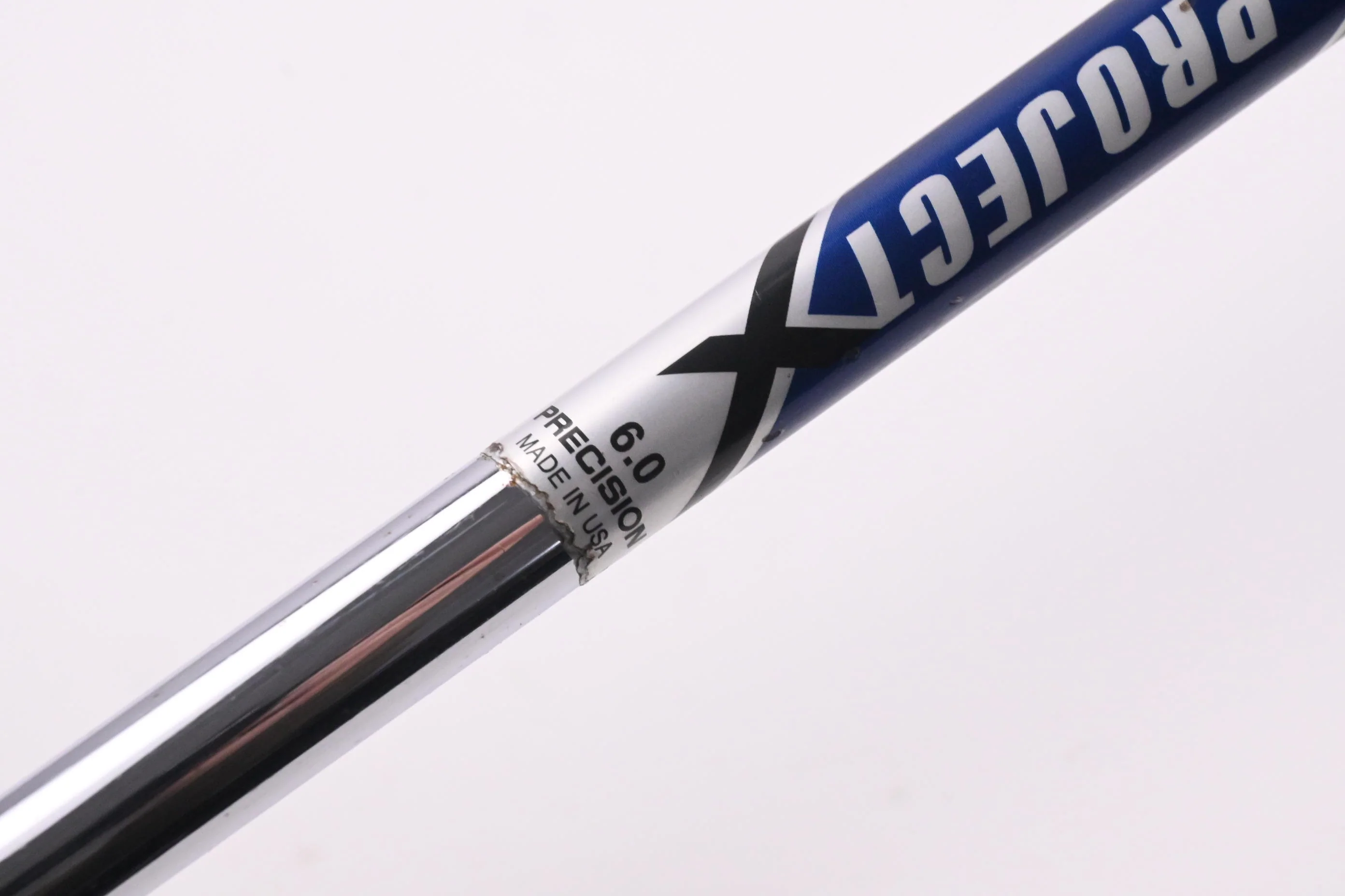 Ping Glide 2.0 Sand Wedge / 54 Degree / Black Dot / Stiff Flex Project X Rifle - Image 6